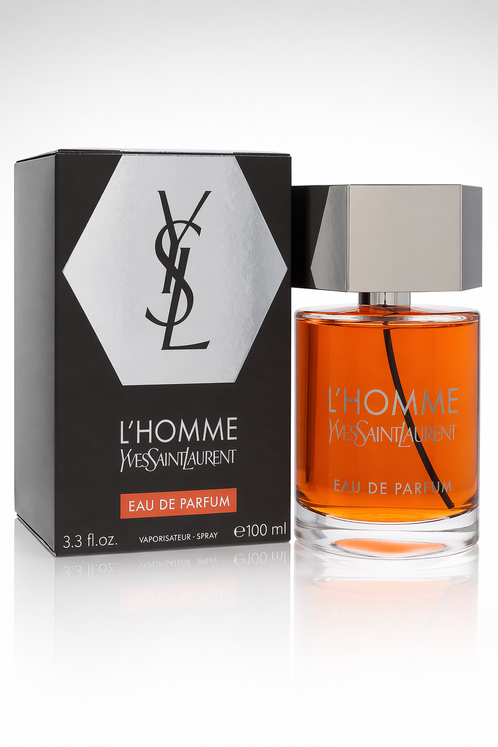 L'homme Eau De Parfum Spray By Yves Saint Laurent Default