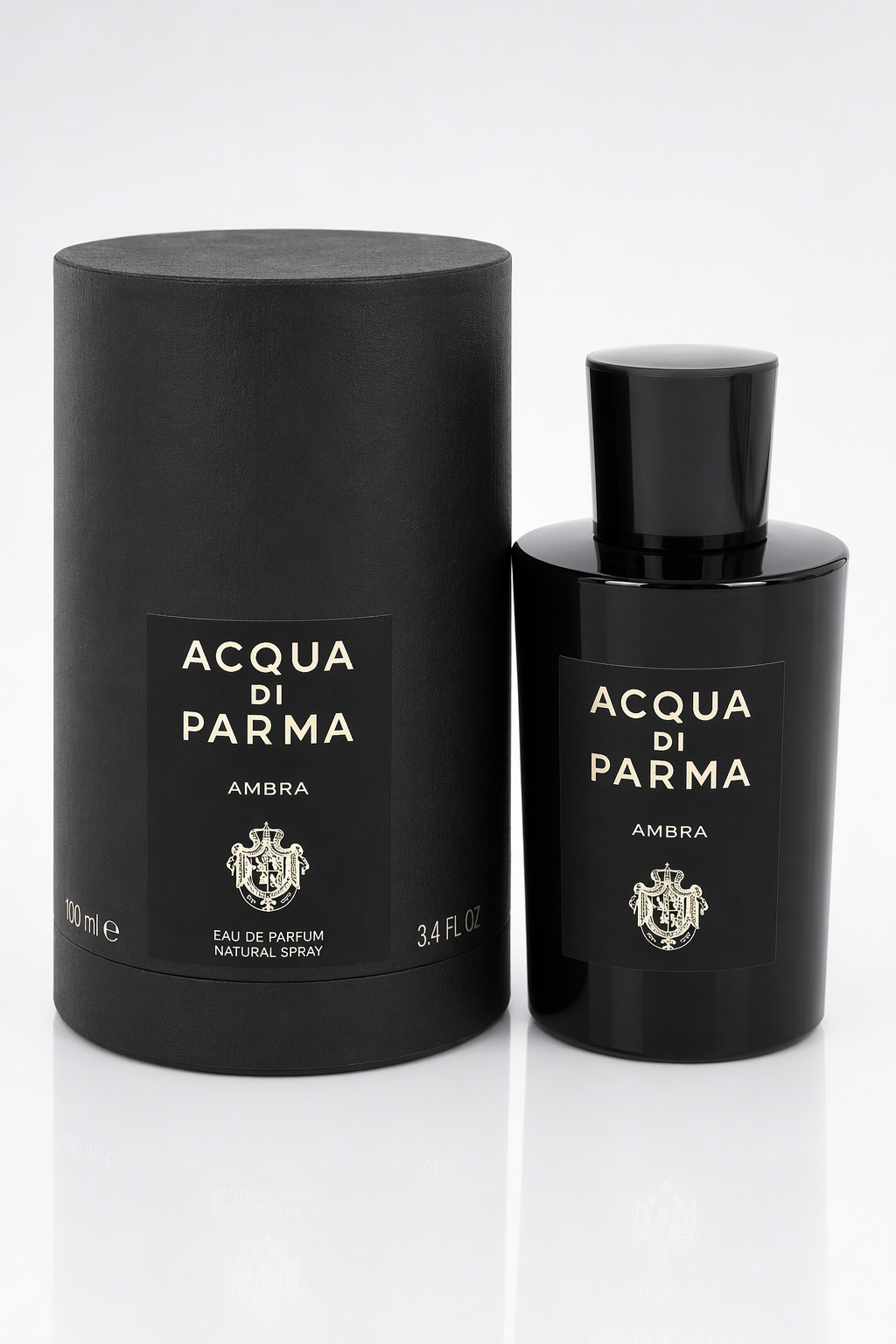 Acqua Di Parma Ambra Eau De Parfum Spray By Acqua Di Parma Default