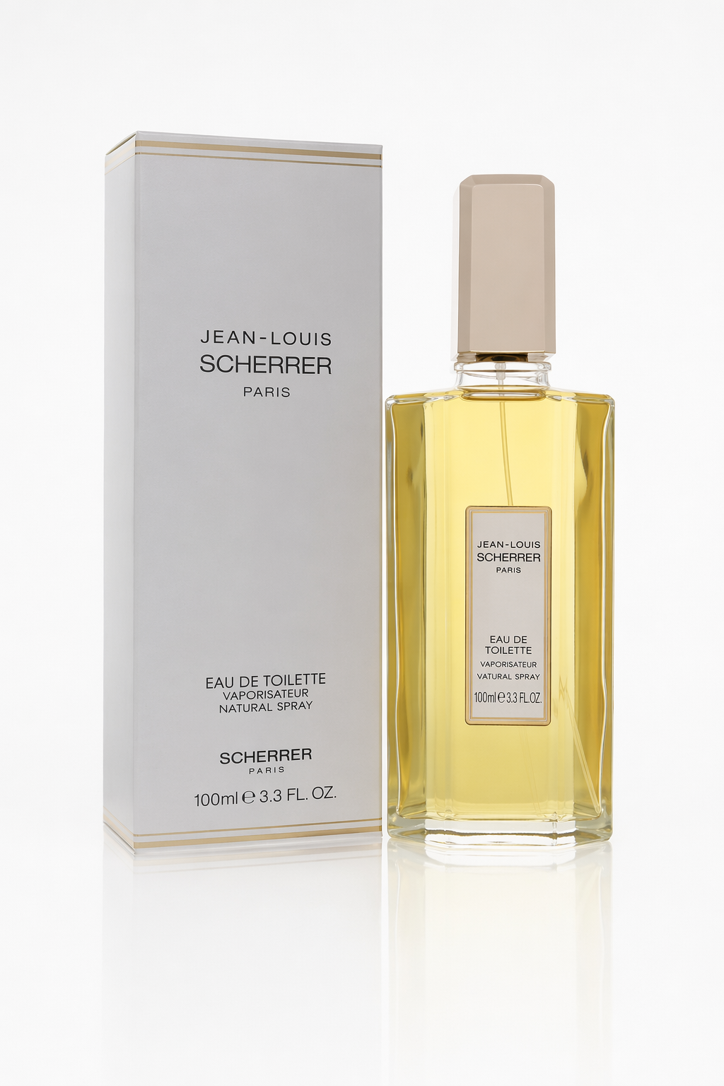 Scherrer Eau De Toilette Spray By Jean Louis Scherrer Default