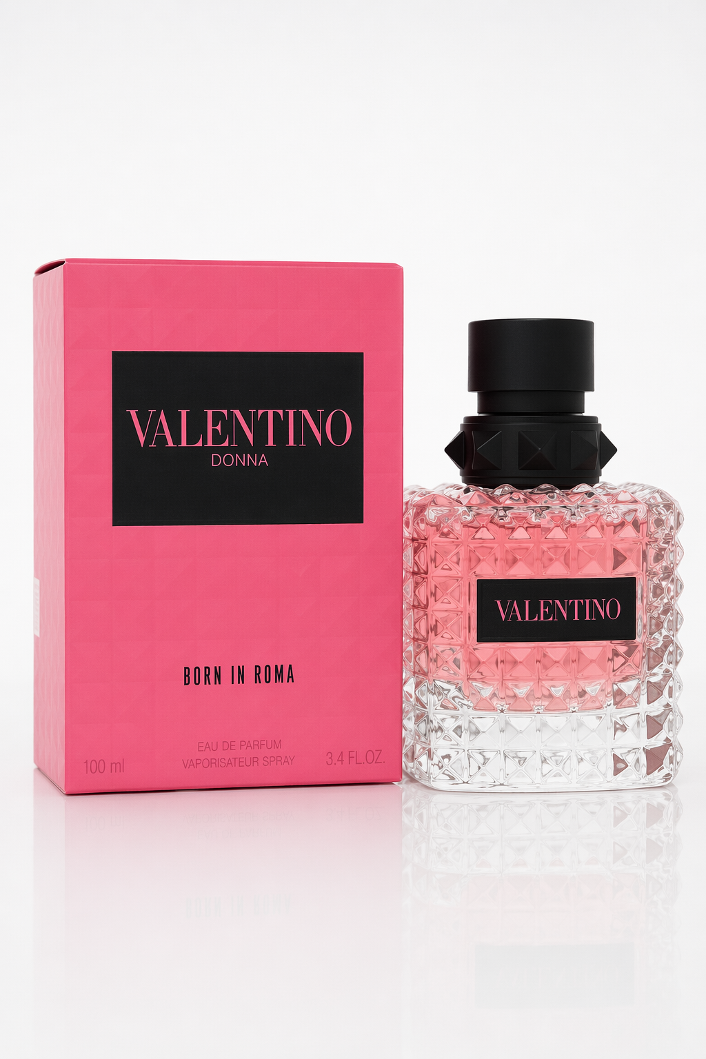 Valentino Donna Born In Roma Eau De Parfum Spray By Valentino Default