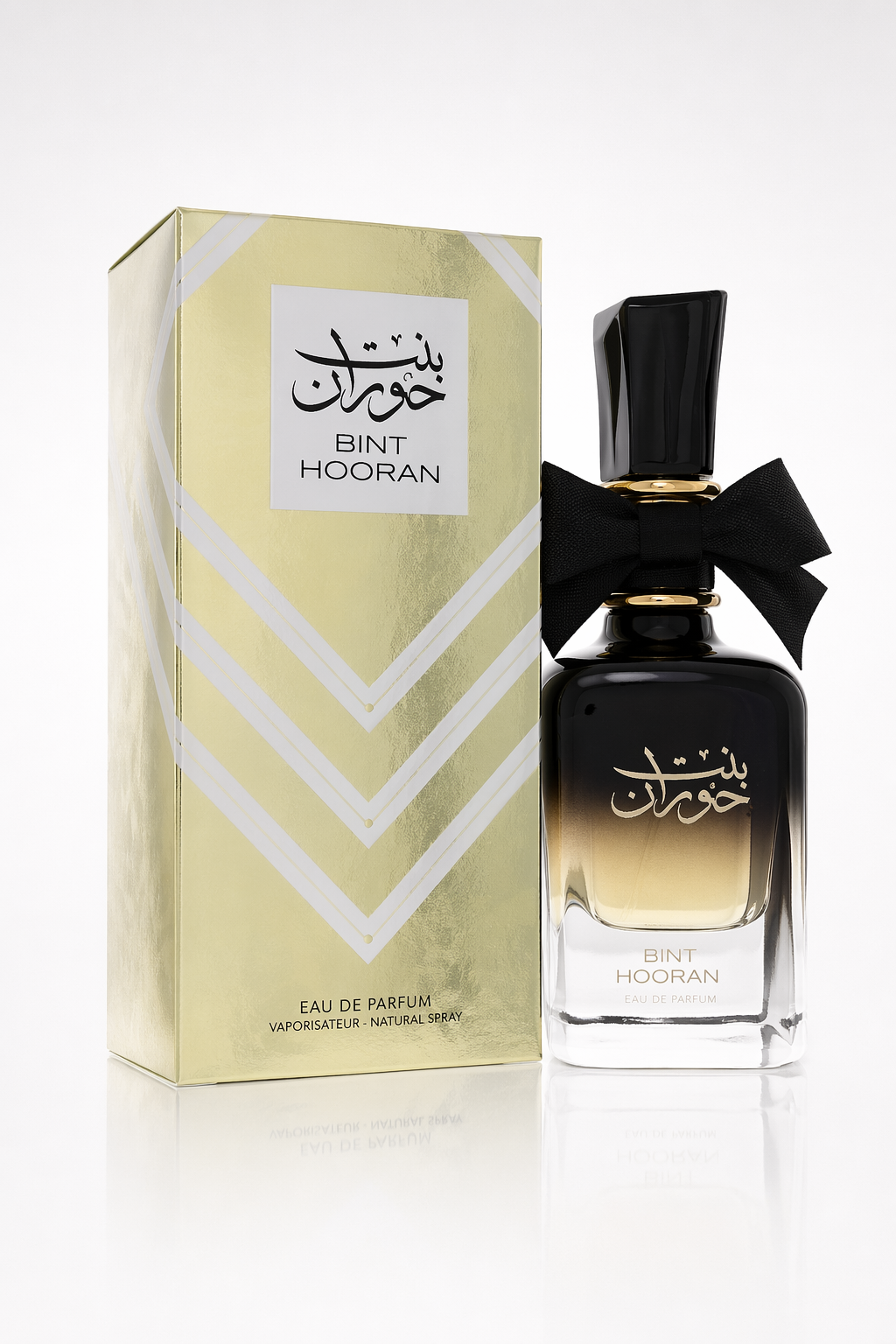 Ard Al Zaafaran Bint Hooran Eau De Parfum Spray By Al Zaafaran Default