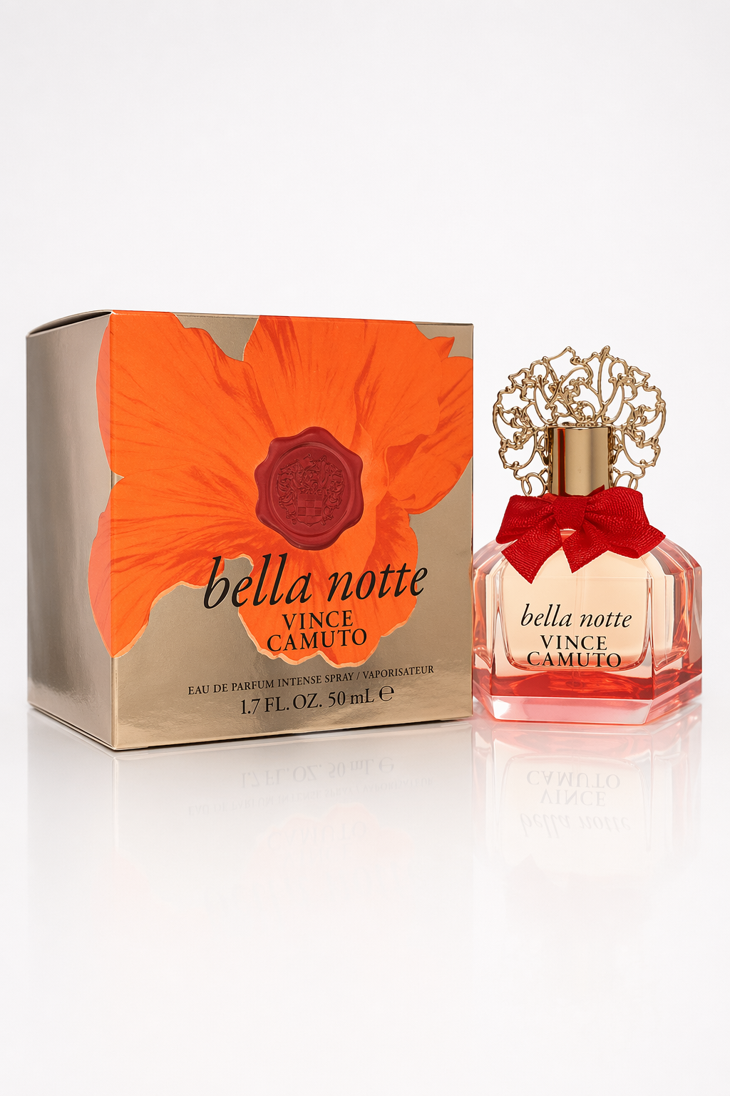 Vince Camuto Bella Notte Eau De Parfum Intense Spray By Vince Camuto Default