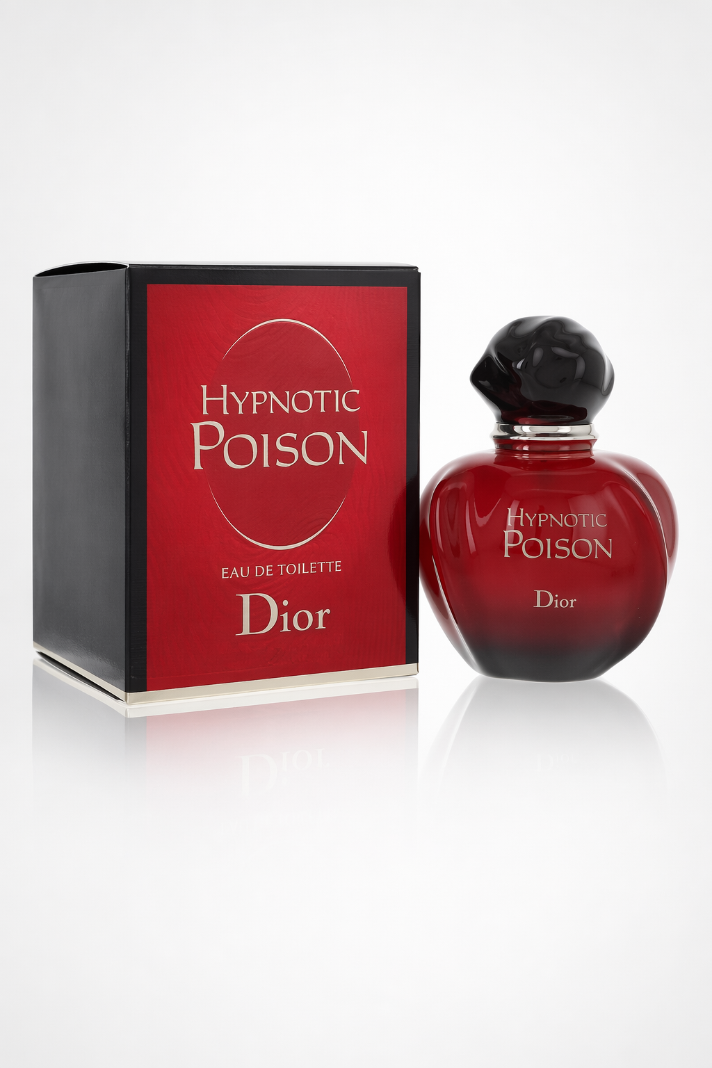 Hypnotic Poison Eau De Toilette Spray By Christian Dior Default