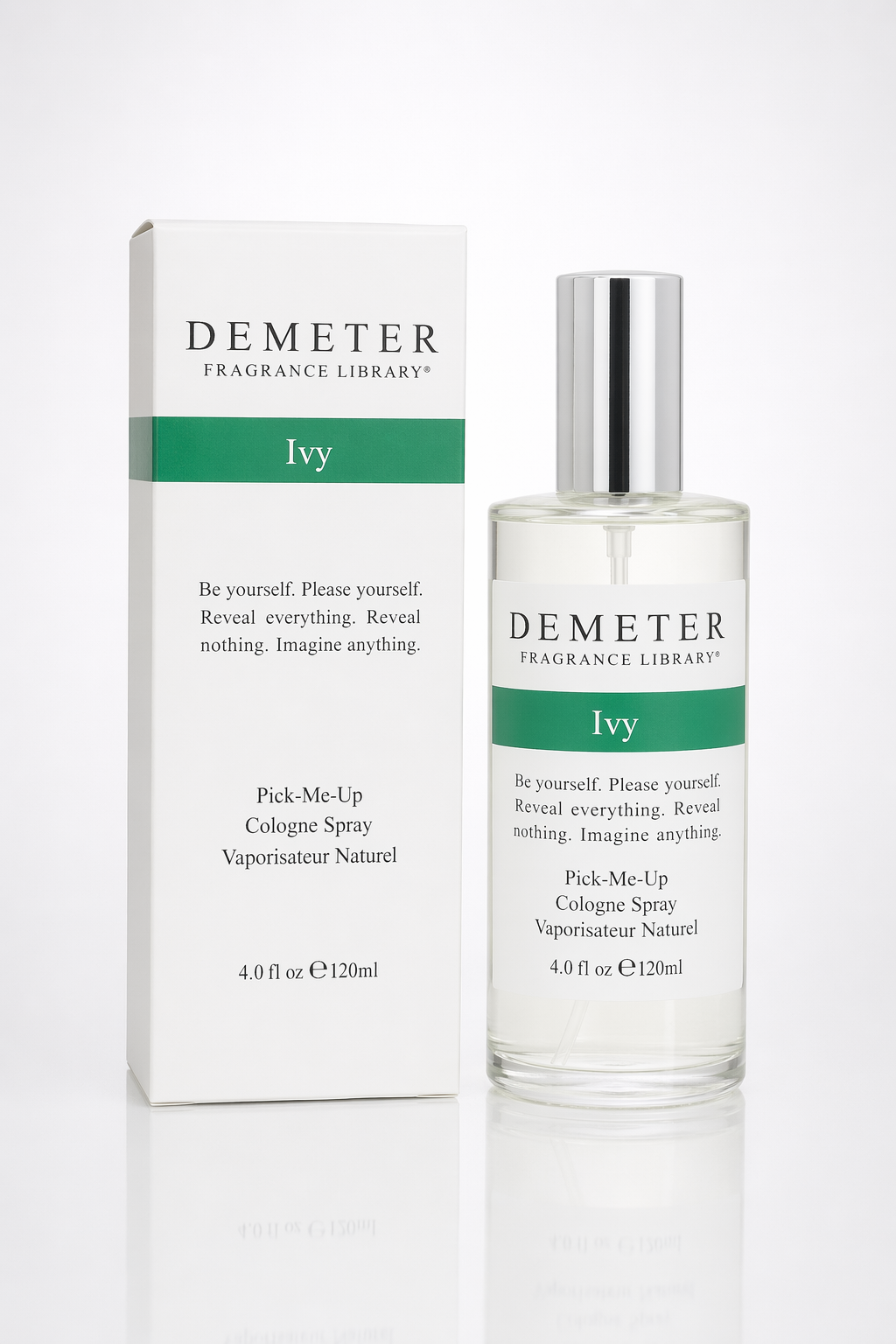 Demeter Ivy Cologne Spray By Demeter Default