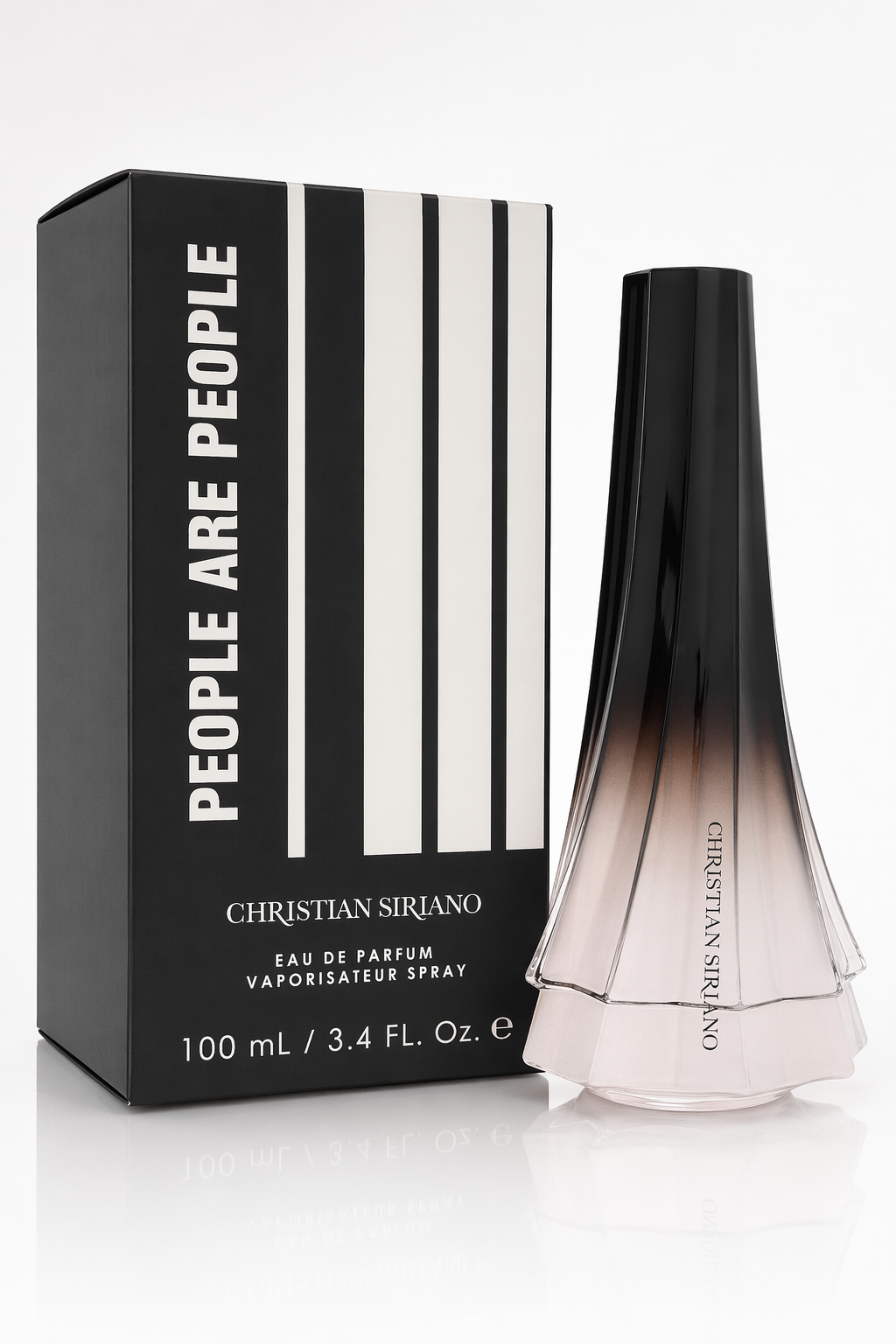 Christian Siriano People Are People Eau De Parfum Spray By Christian Siriano Default