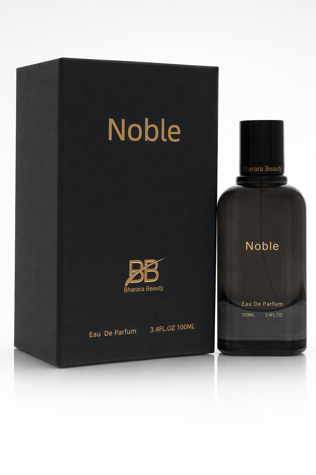 Bharara Noble Eau De Parfum Spray By Bharara Beauty Default