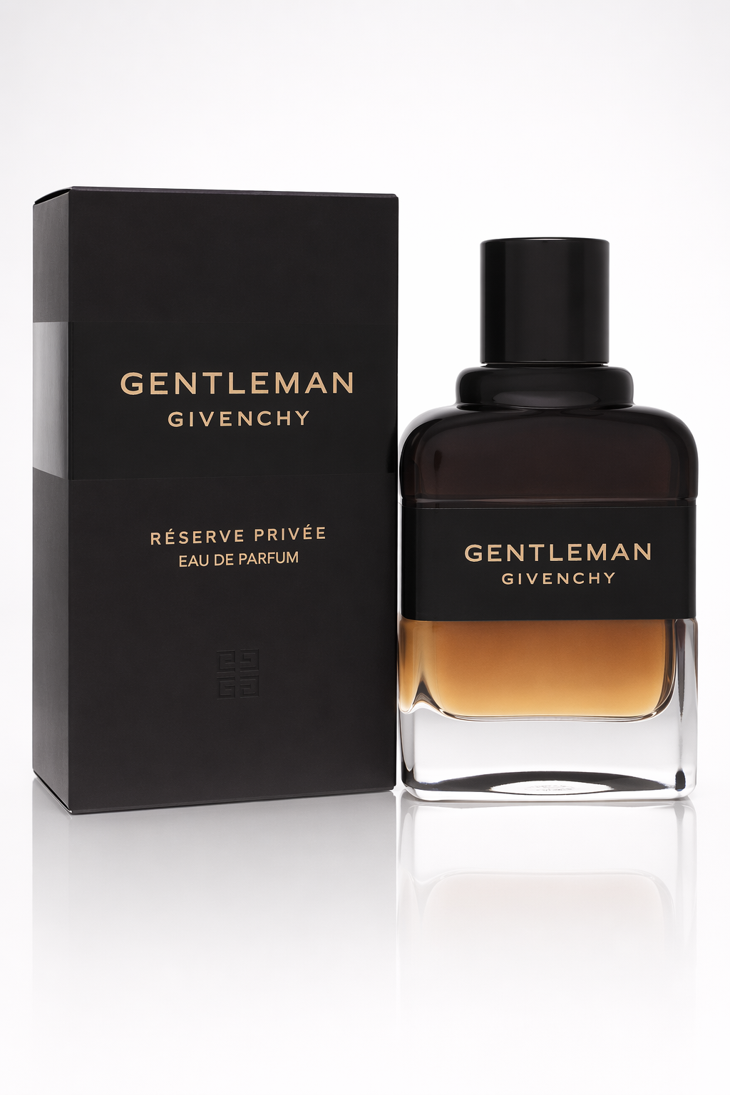 Gentleman Reserve Privee Eau De Parfum Spray By Givenchy Default