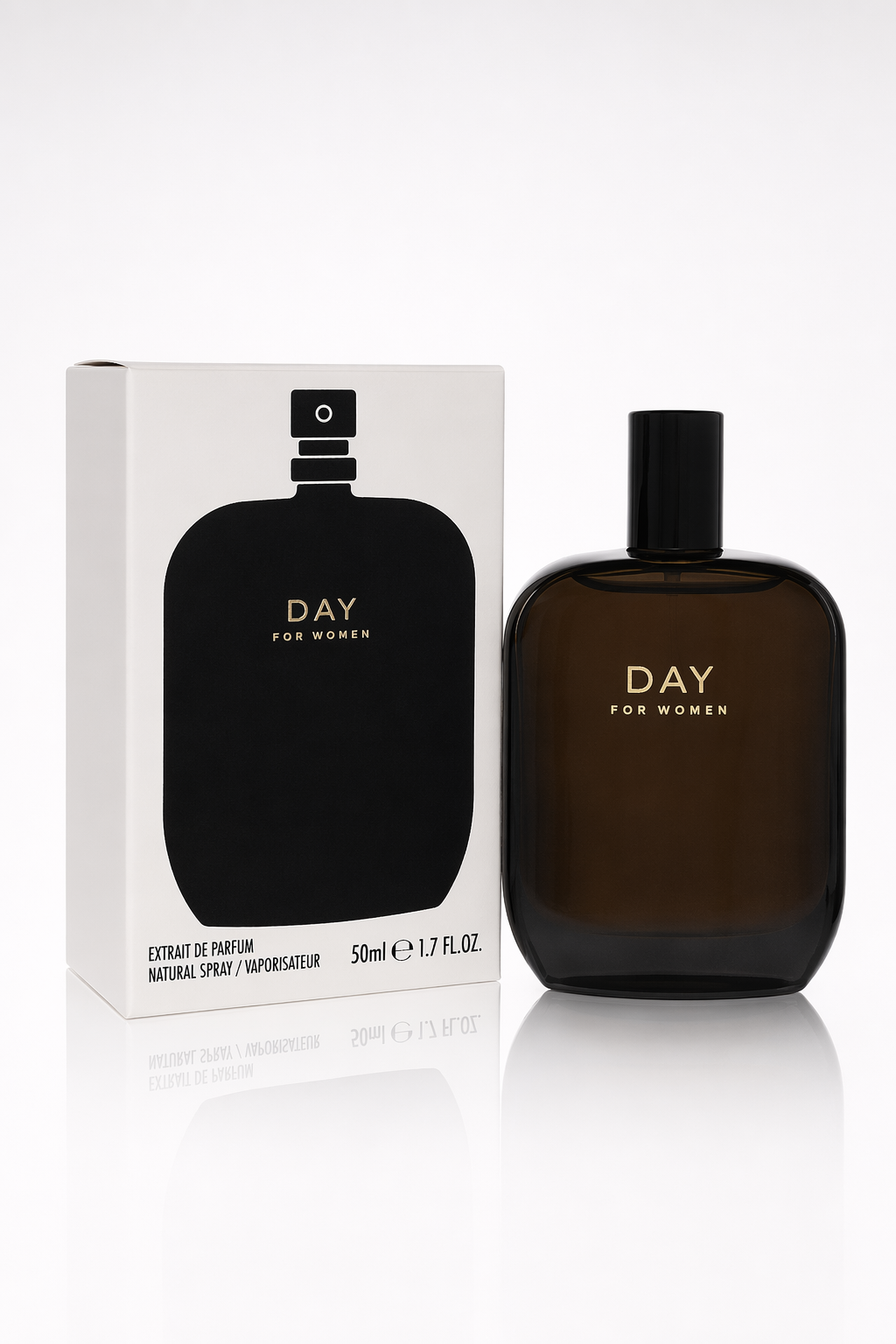 Fragrance One Day Extrait De Parfum Spray By Fragrance One Default