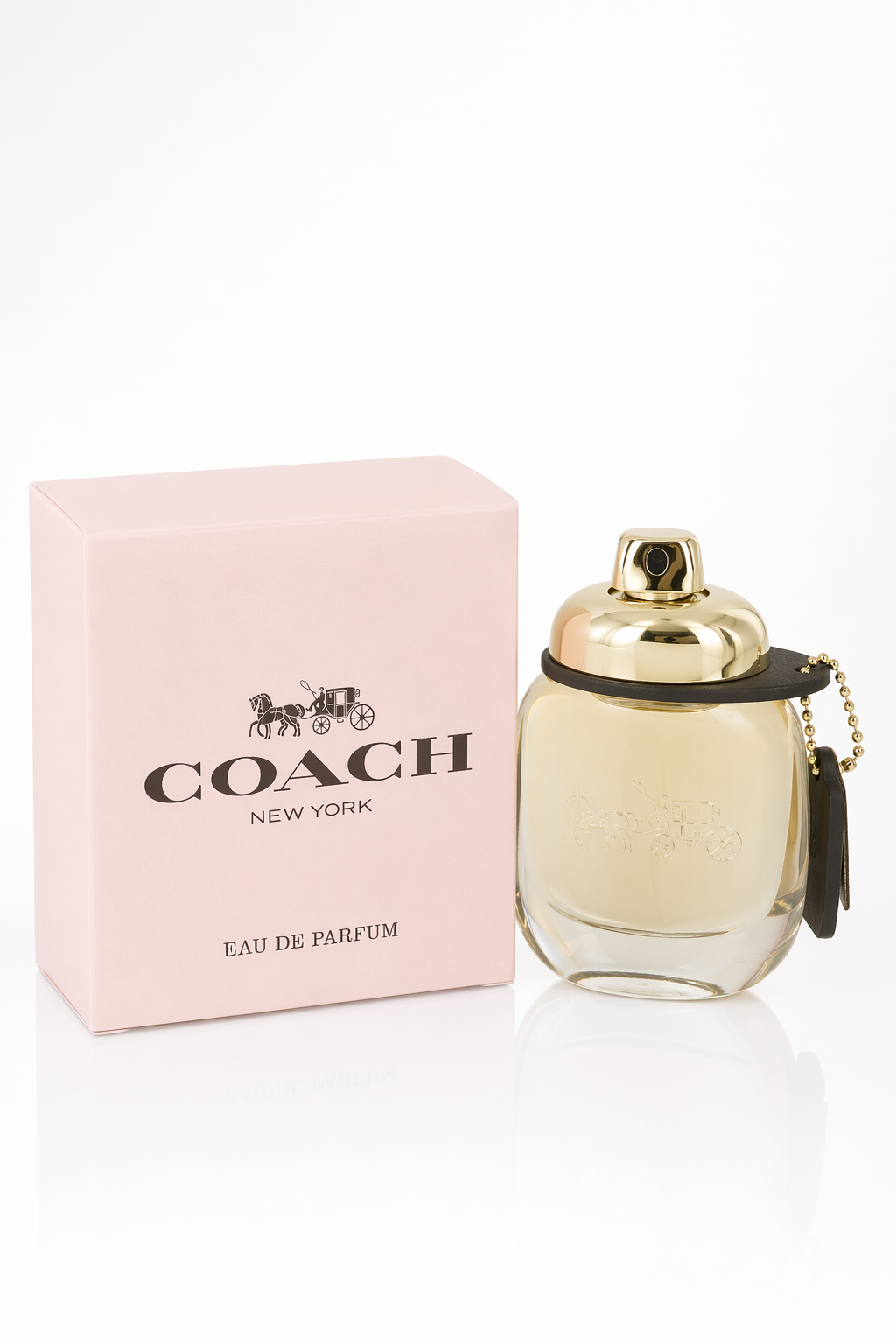 Coach Eau De Parfum Spray By Coach Default
