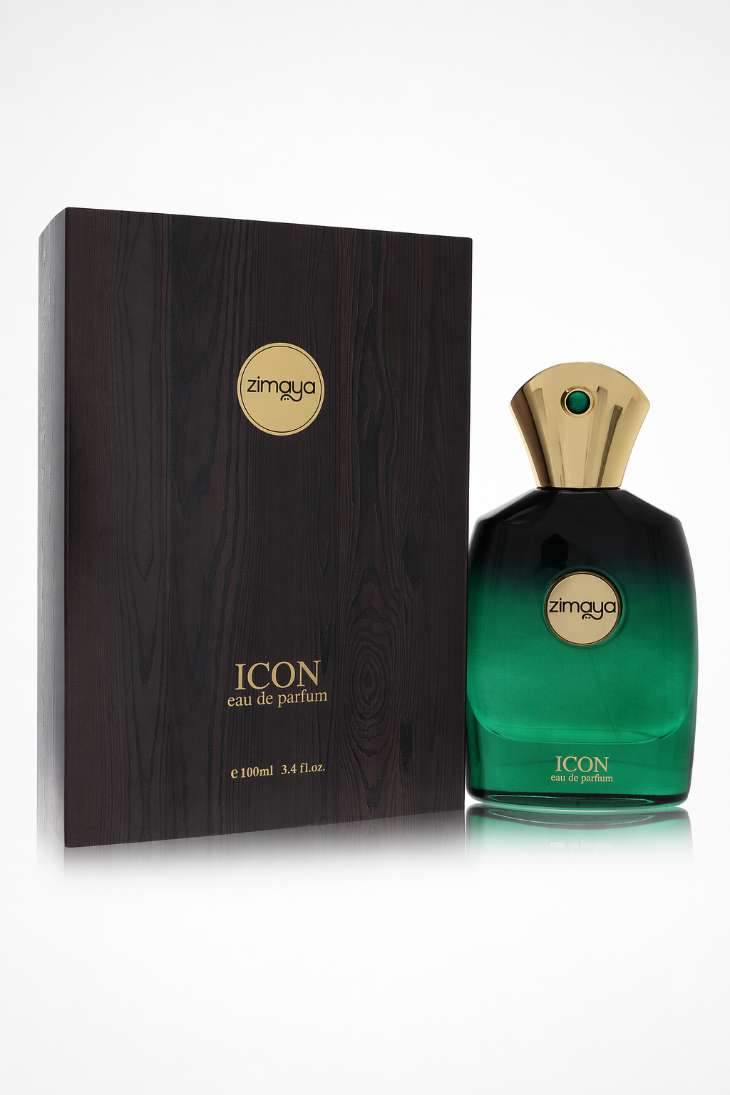 Afnan Zimaya Icon Eau De Parfum Spray (Unisex) By Afnan Default
