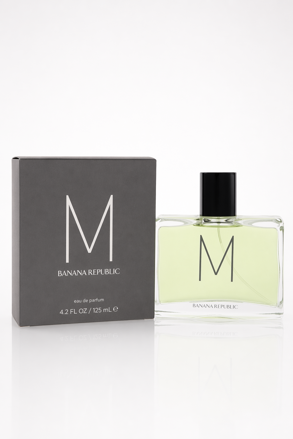Banana Republic M Eau De Parfum Spray By Banana Republic Default