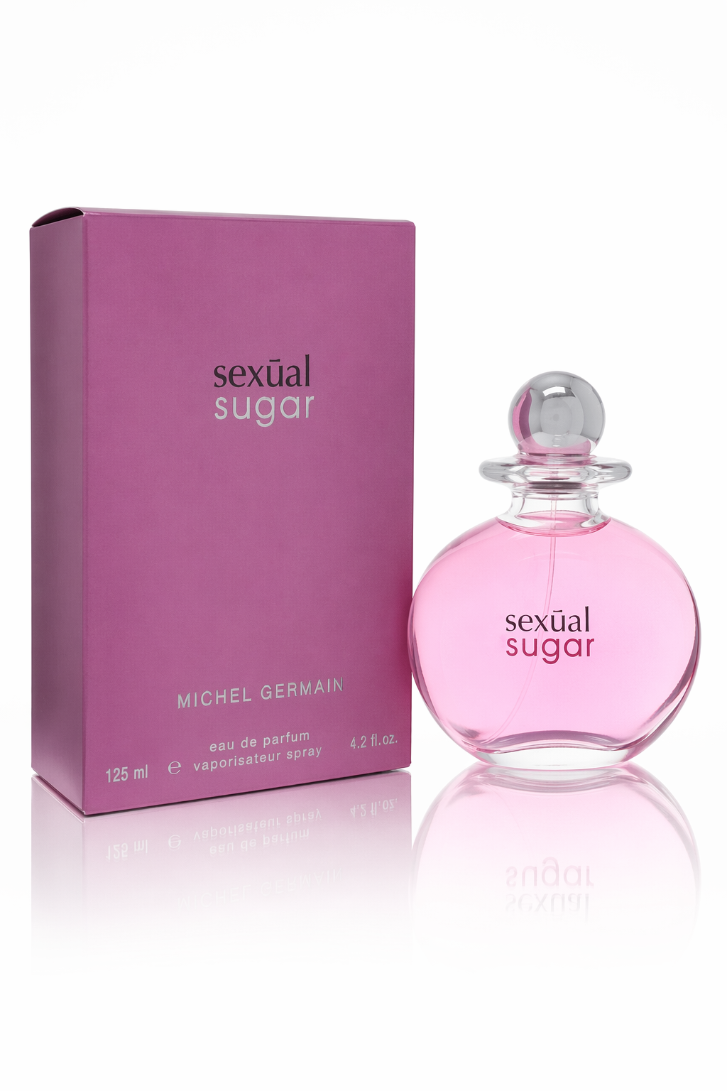 Sexual Sugar Eau De Parfum Spray By Michel Germain Default
