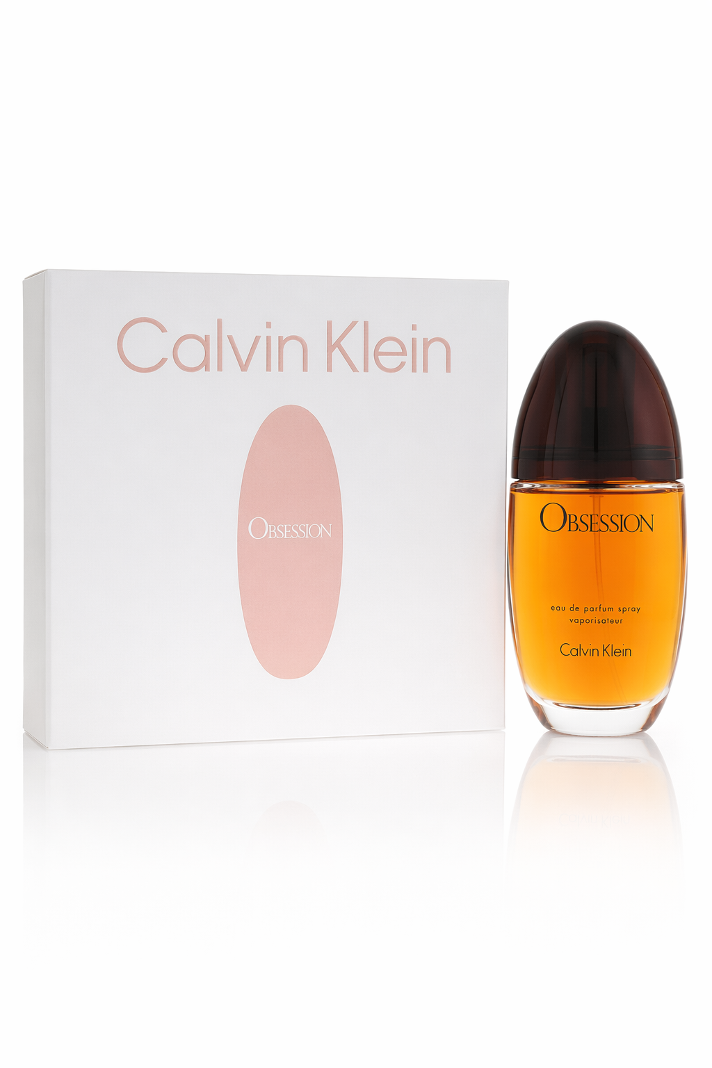Obsession Gift Set By Calvin Klein Default