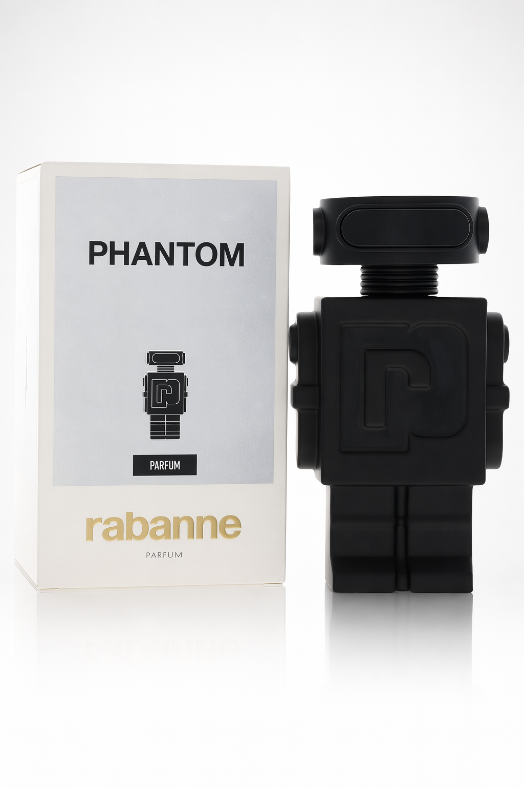 Paco Rabanne Phantom Parfum Spray By Paco Rabanne Default