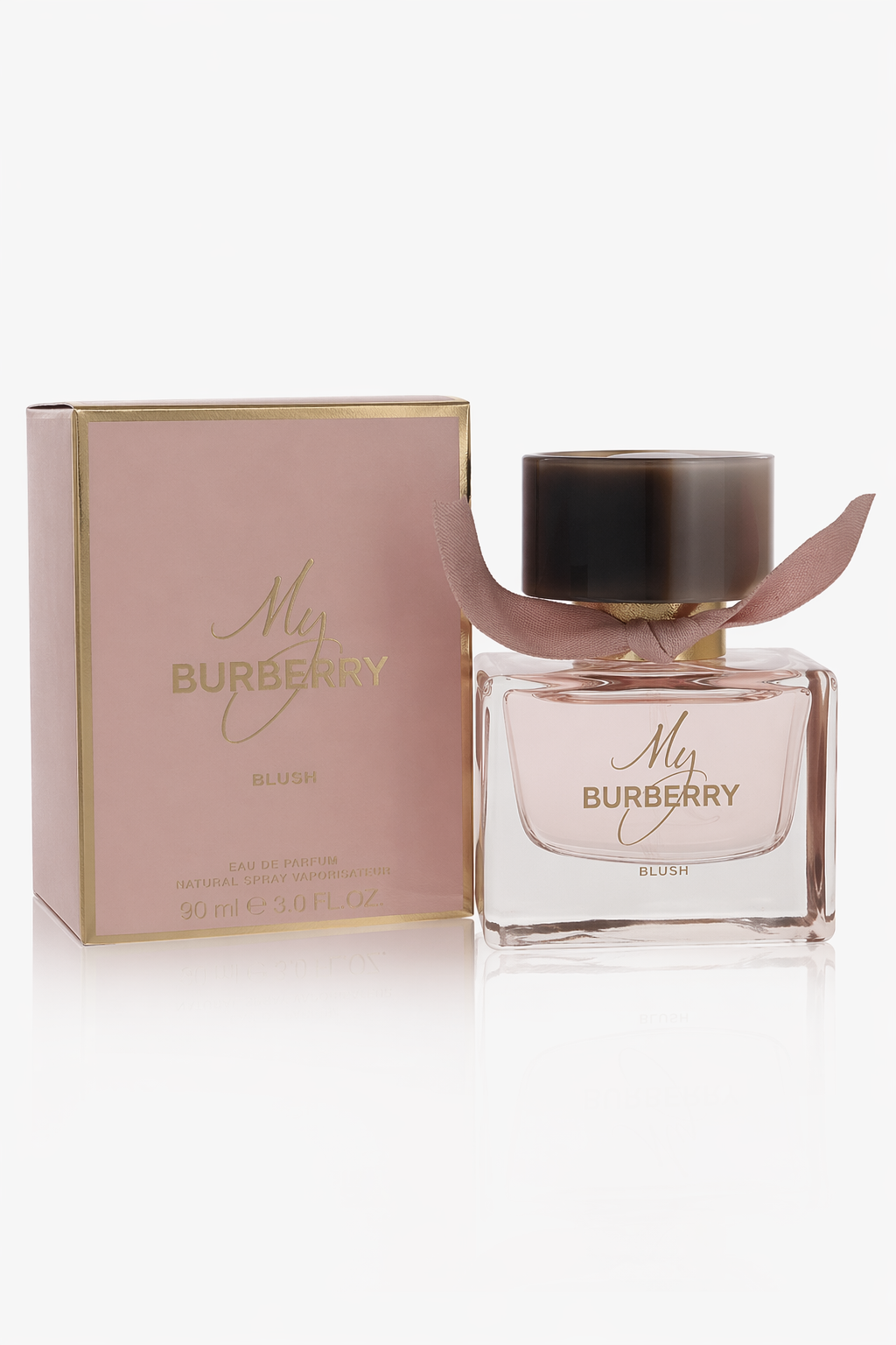 My Burberry Blush Eau De Parfum Spray By Burberry Default