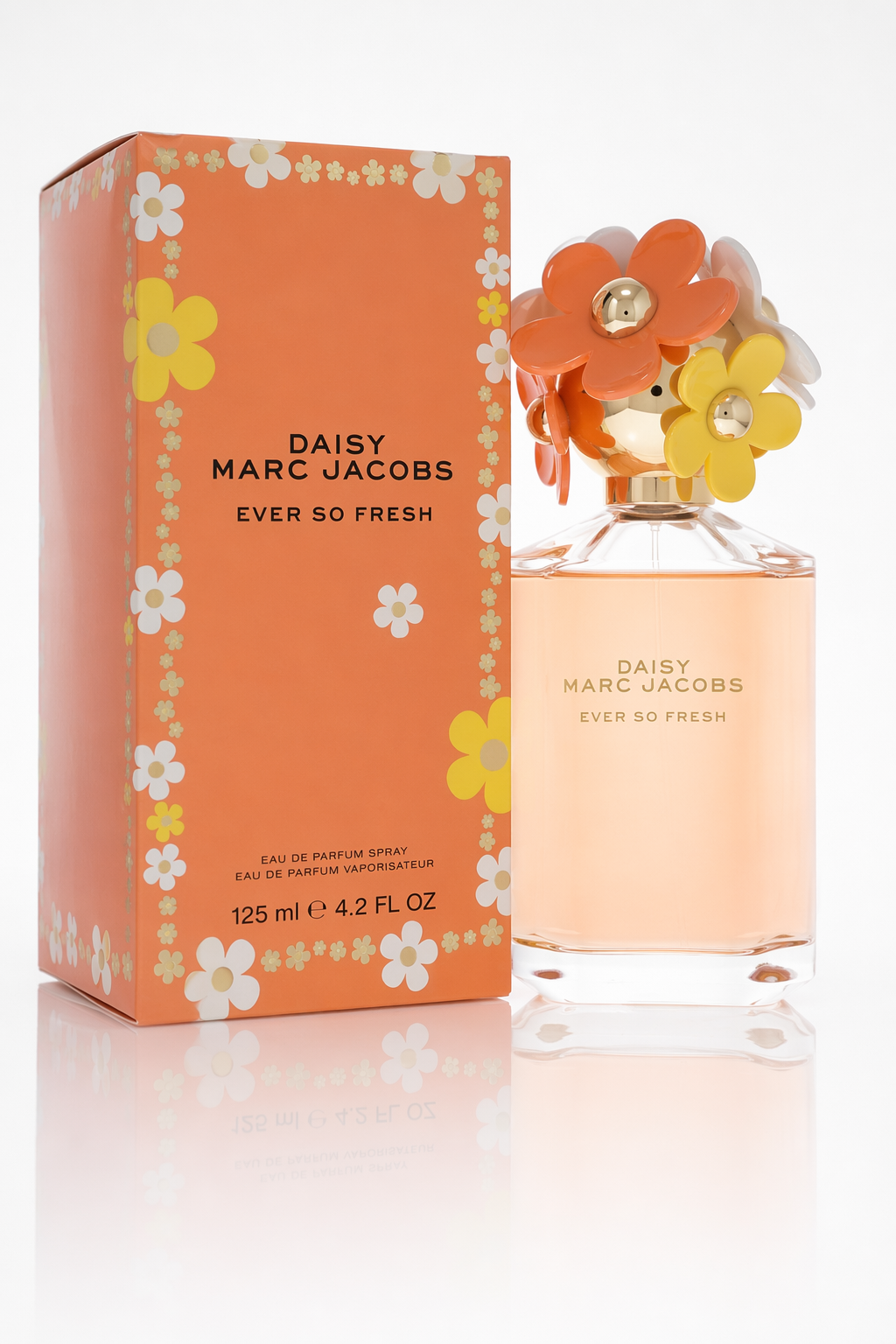 Daisy Ever So Fresh Eau De Parfum Spray By Marc Jacobs Default