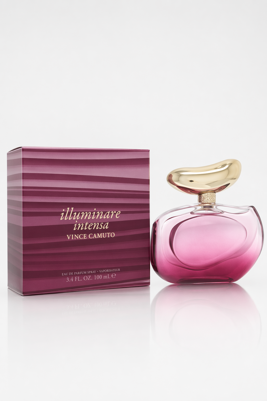 Vince Camuto Illuminare Intensa Eau De Parfum Spray By Vince Camuto Default