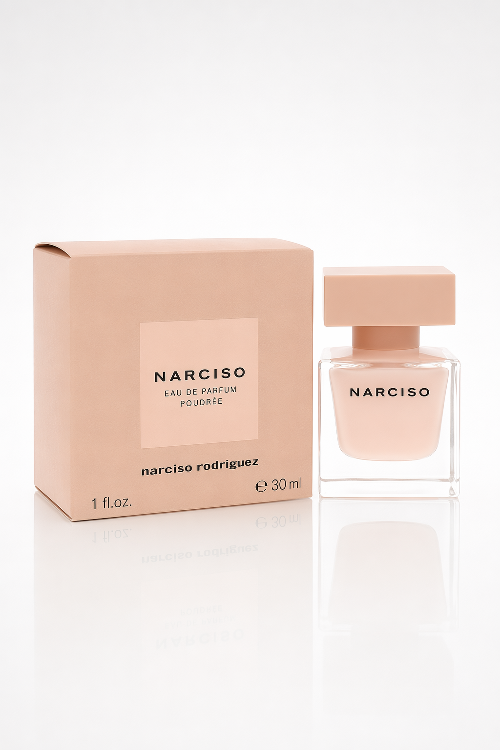Narciso Poudree Eau De Parfum Spray By Narciso Rodriguez Default