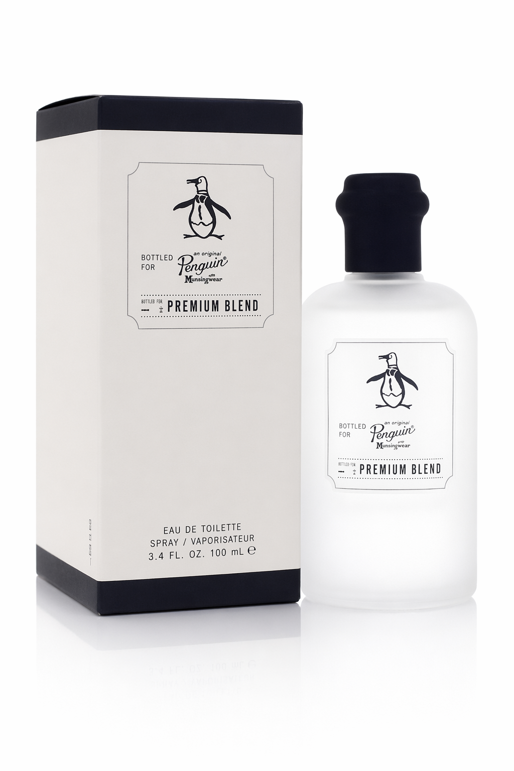 Original Penguin Premium Blend Eau De Toilette Spray By Original Penguin Default