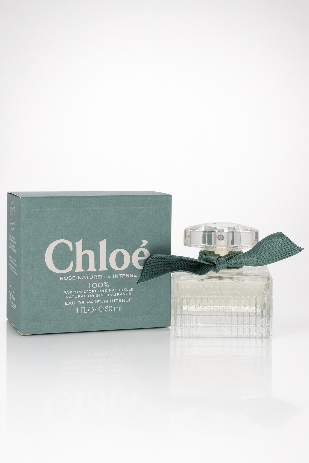 Chloe Rose Naturelle Intense Eau De Parfum Spray By Chloe Default