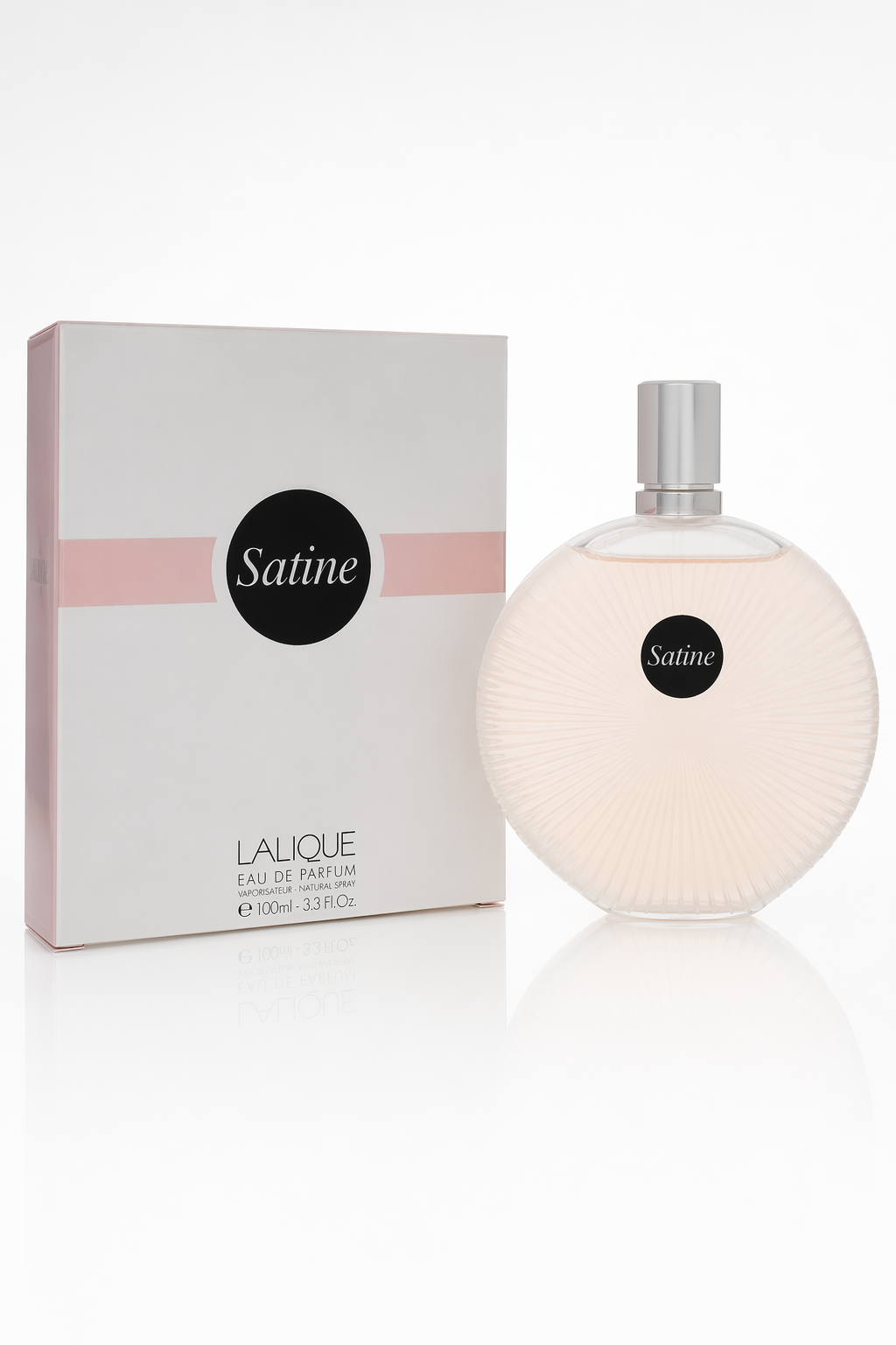 Lalique Satine Eau De Parfum Spray By Lalique Default