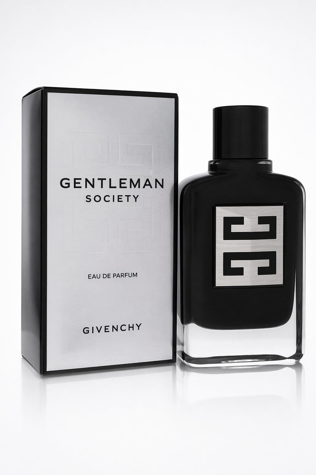 Gentleman Society Eau De Parfum Spray By Givenchy Default