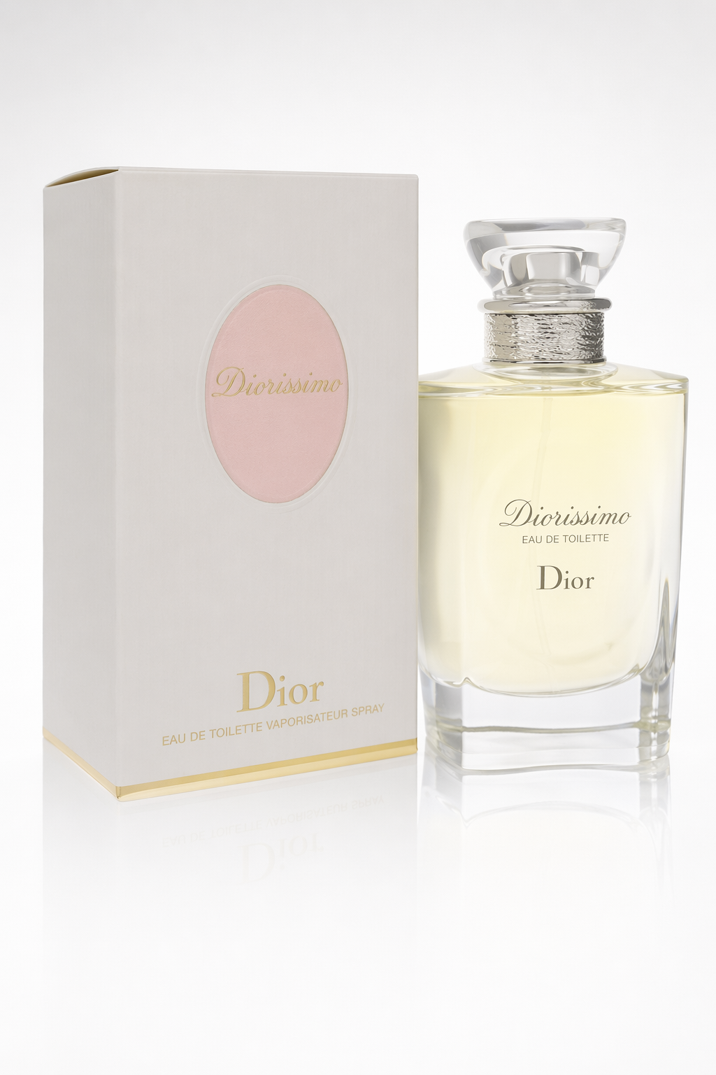 Diorissimo Eau De Toilette Spray By Christian Dior Default