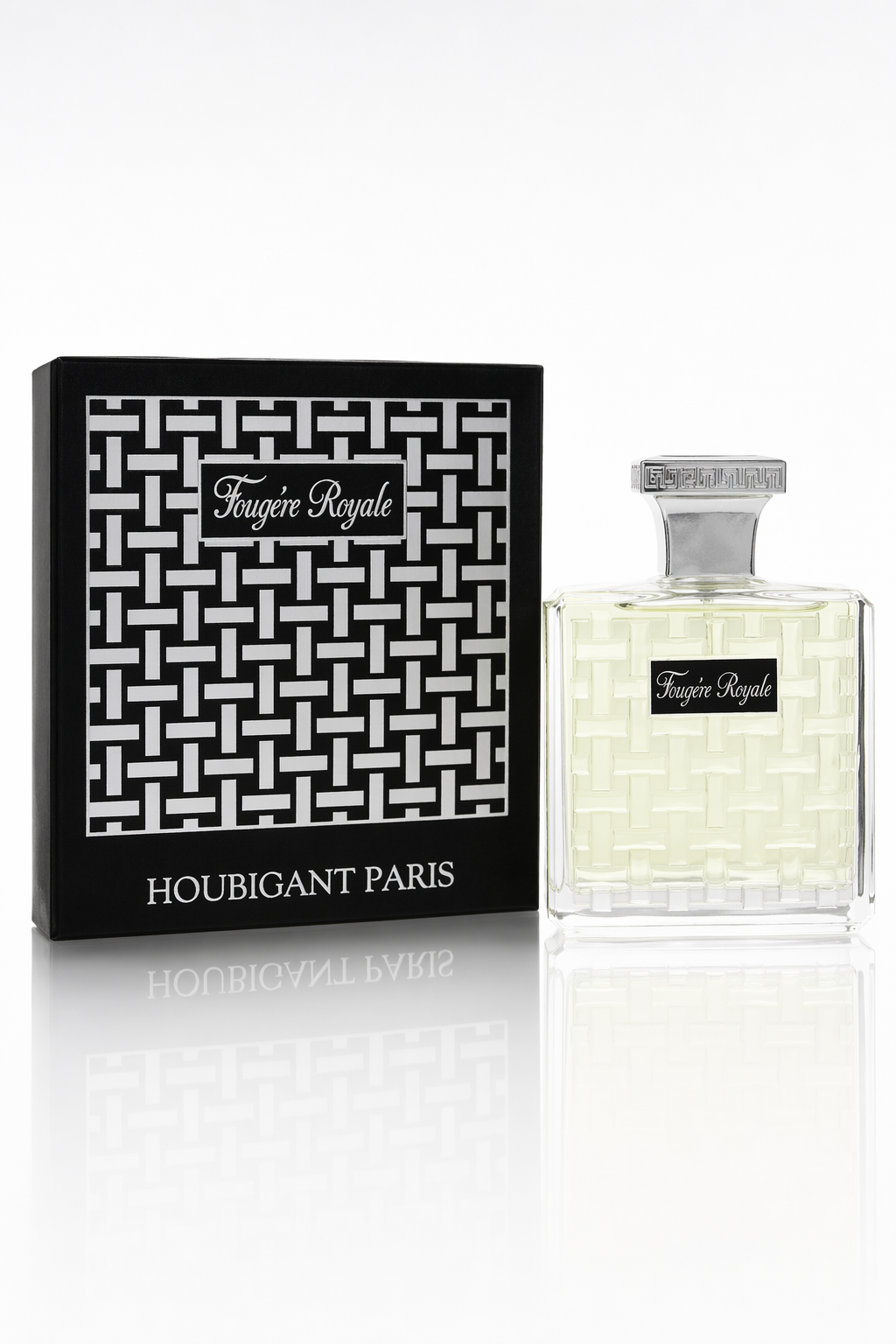 Fougere Royale Eau De Parfum Spray By Houbigant Default