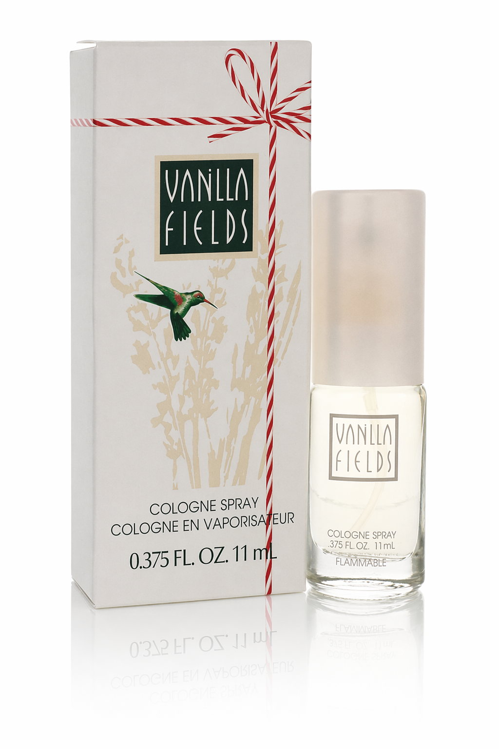 Vanilla Fields Cologne Spray By Coty Default