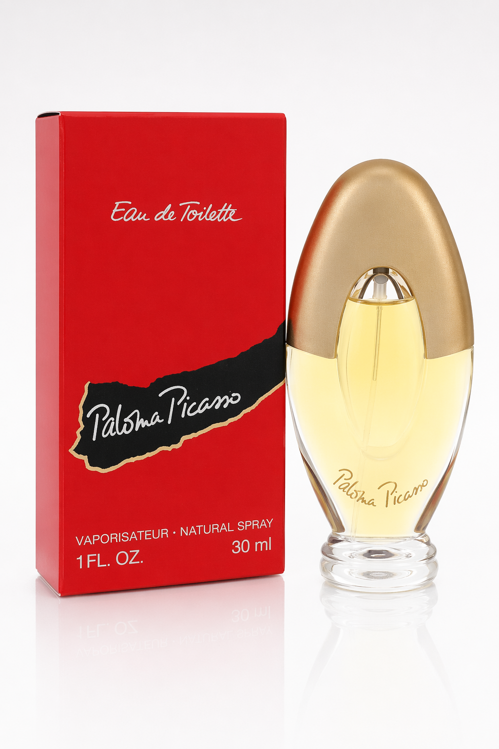 Paloma Picasso Eau De Toilette Spray By Paloma Picasso Default