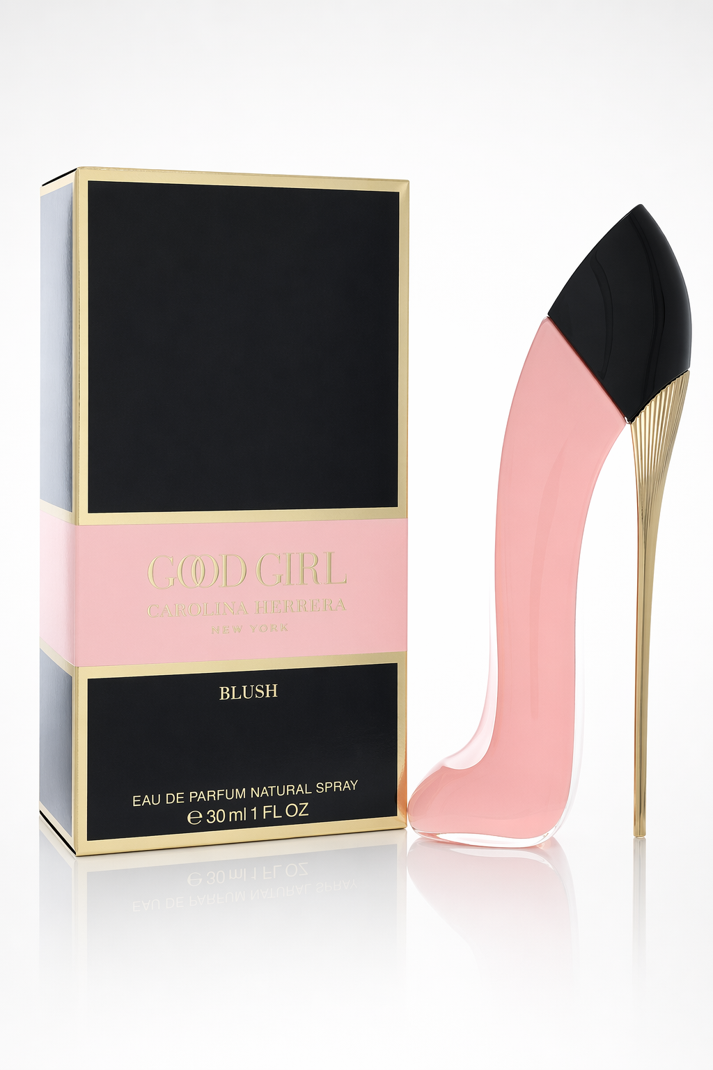 Good Girl Blush Eau De Parfum Spray By Carolina Herrera Default