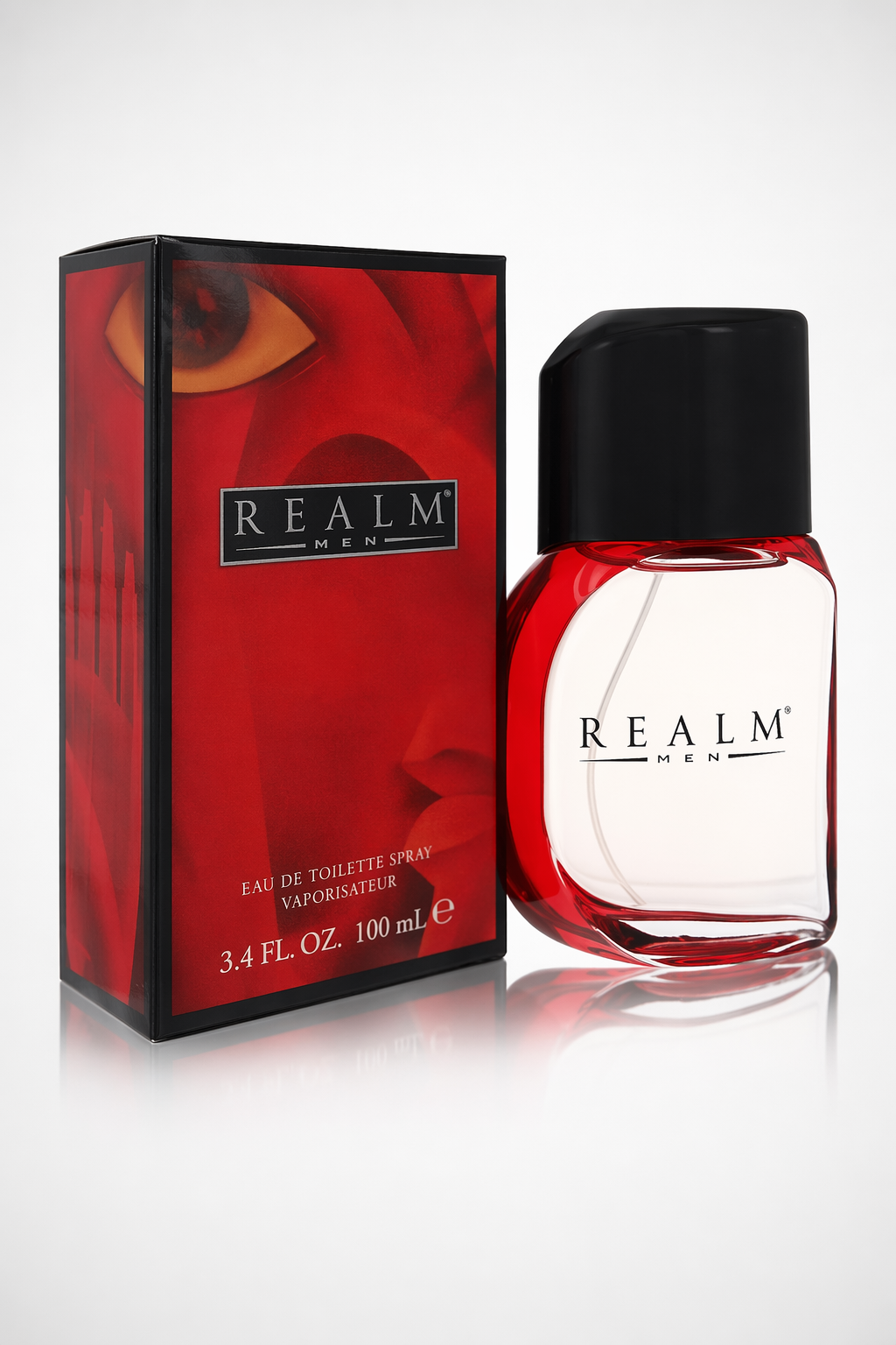 Realm Eau De Toilette / Cologne Spray By Erox Default