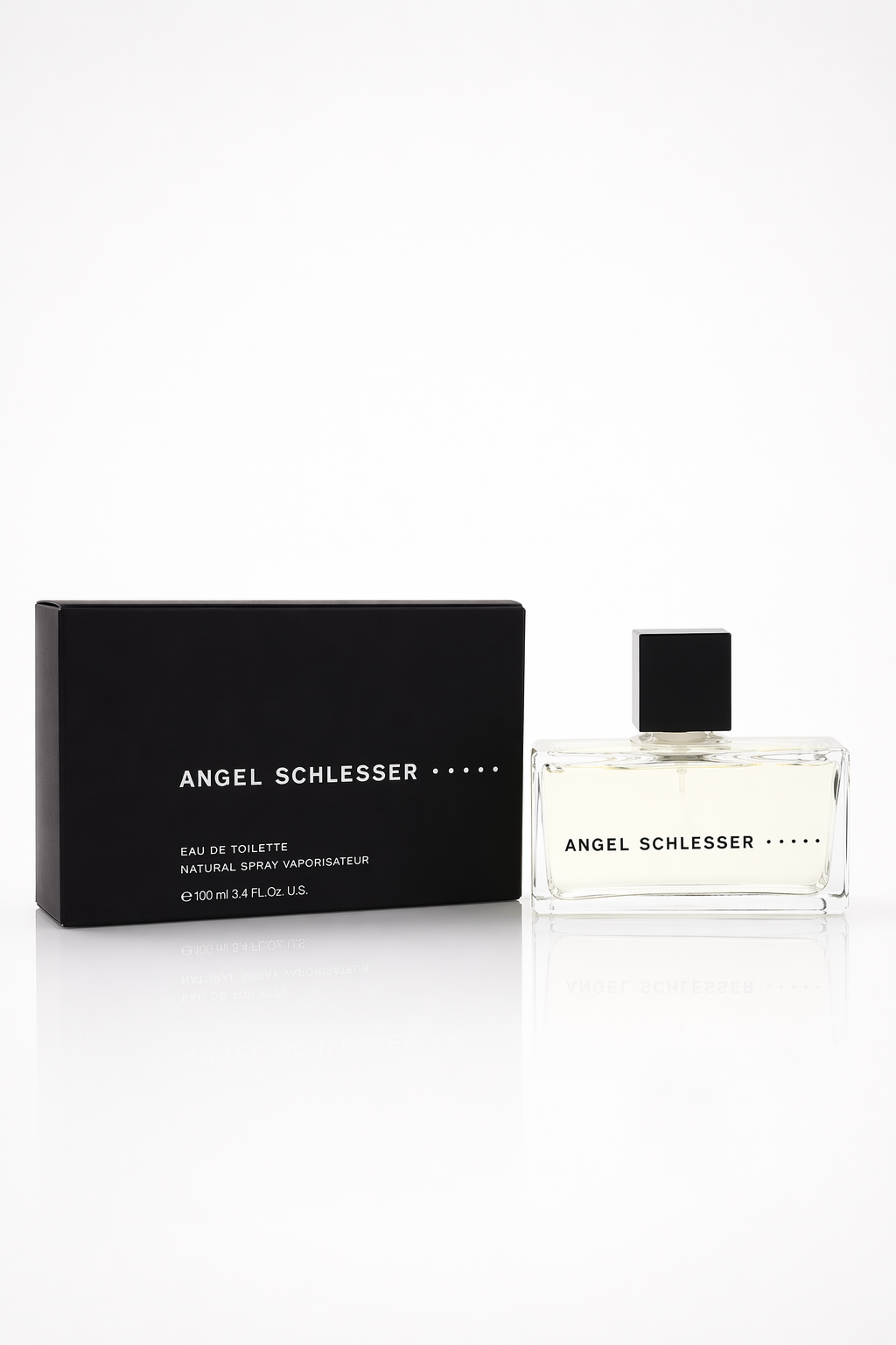 Angel Schlesser Eau De Toilette Spray By Angel Schlesser Default