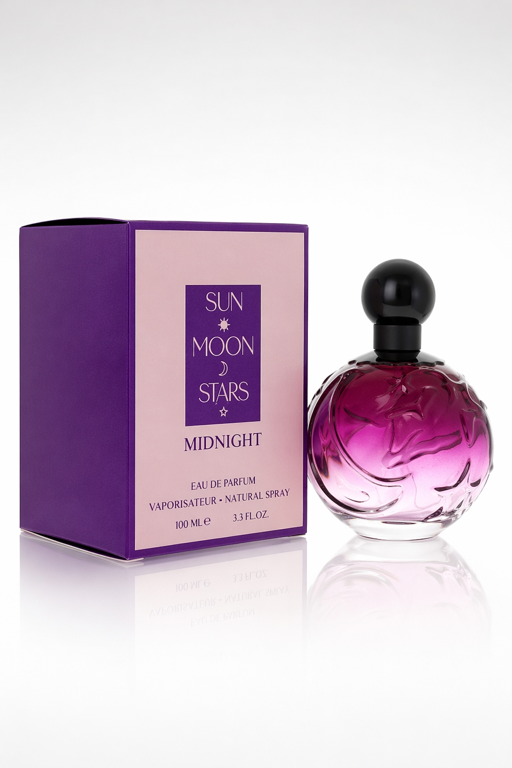 Sun Moon Stars Midnight Eau De Parfum Spray By Karl Lagerfeld Default
