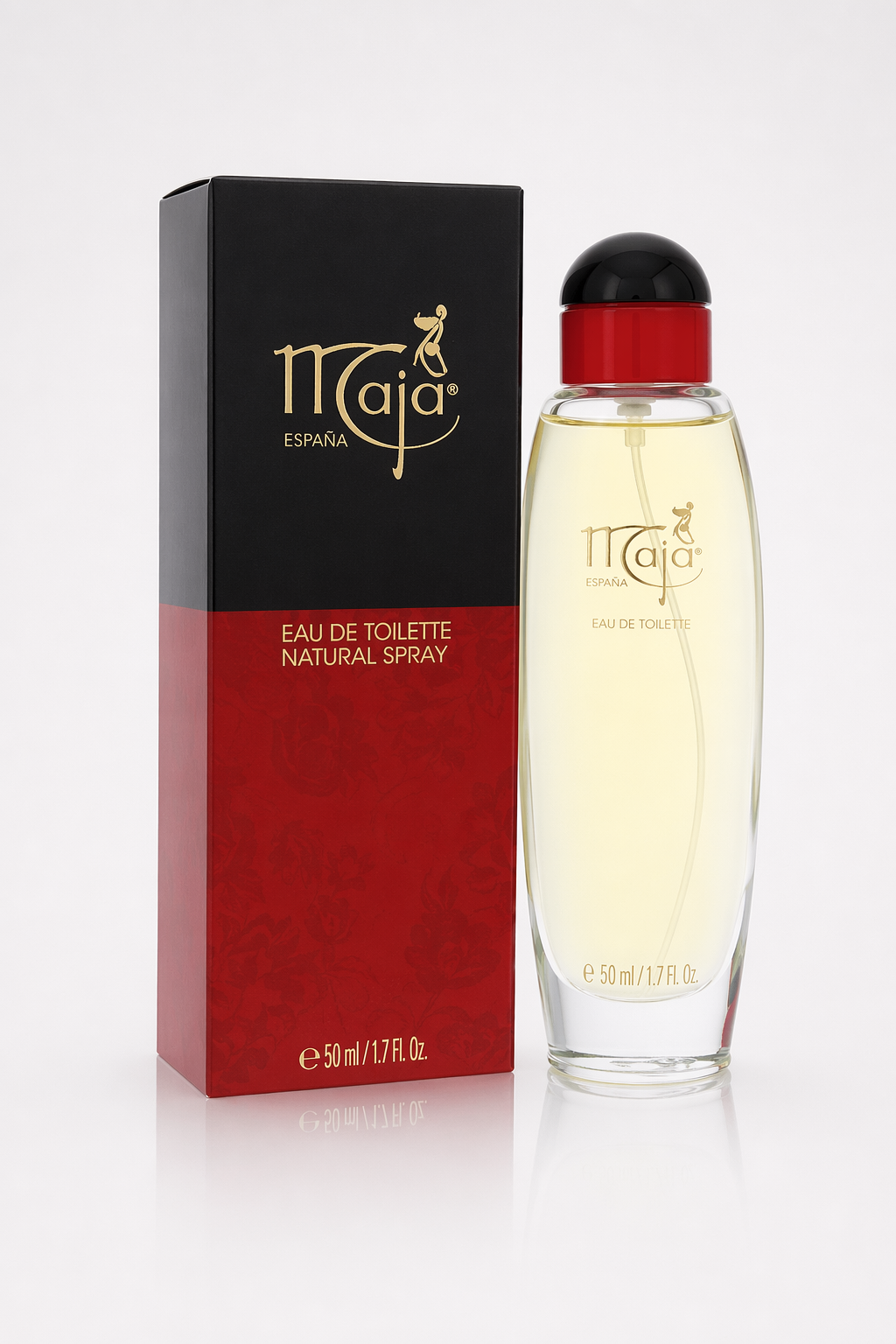 Maja Eau De Toilette Spray By Myrurgia Default