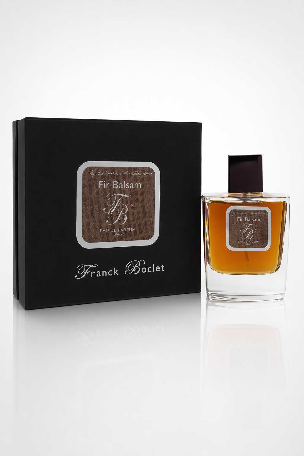 Fir Balsam Eau De Parfum Spray By Franck Boclet Default