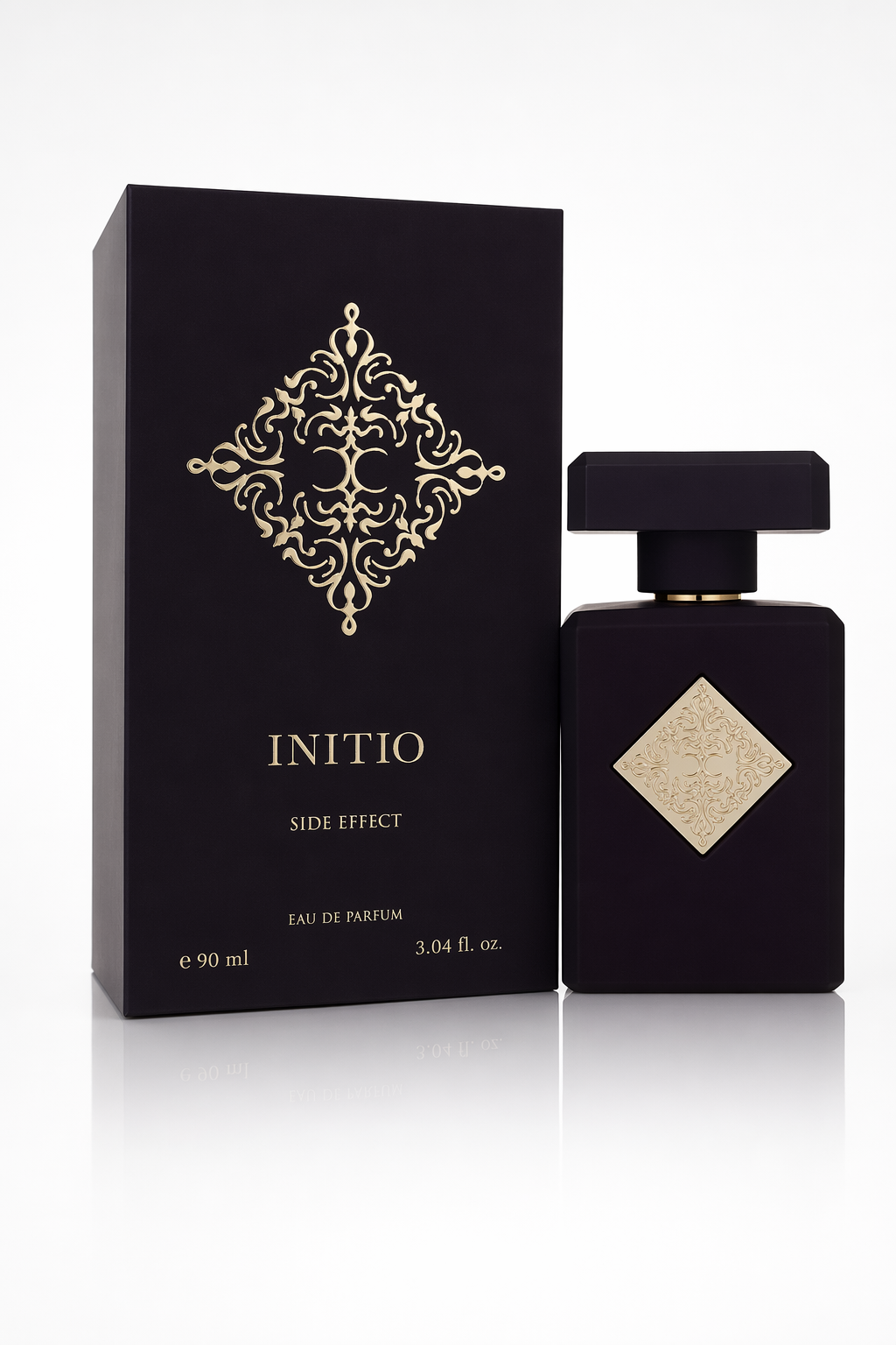 Initio Side Effect Eau De Parfum Spray (Unisex) By Initio Parfums Prives Default