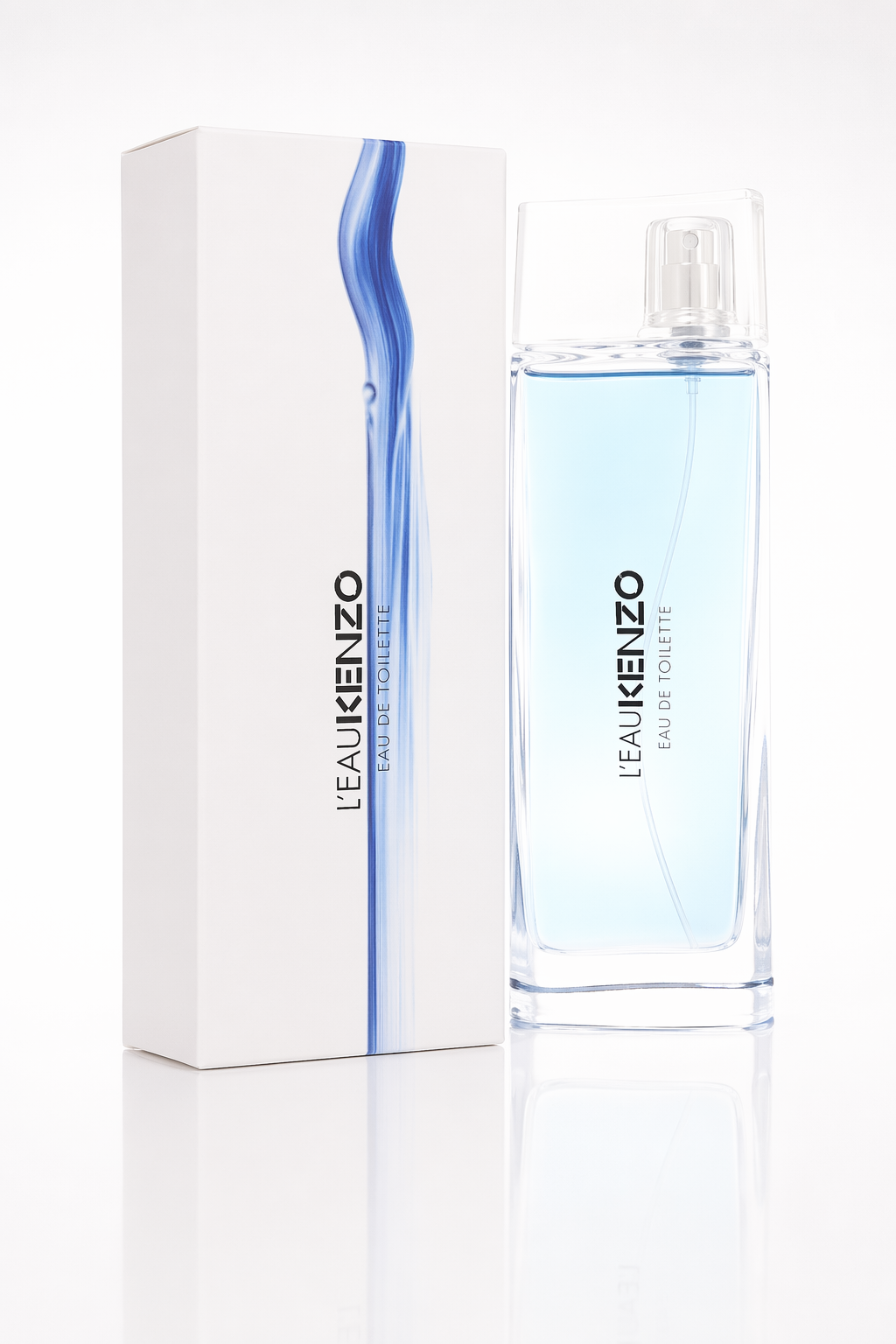 L'eau Kenzo Eau De Toilette Spray By Kenzo Default