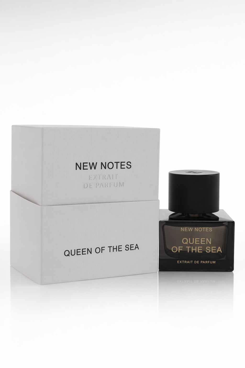 New Notes Queen Of The Sea Extrait De Parfum Spray (Unisex) By New Notes Default