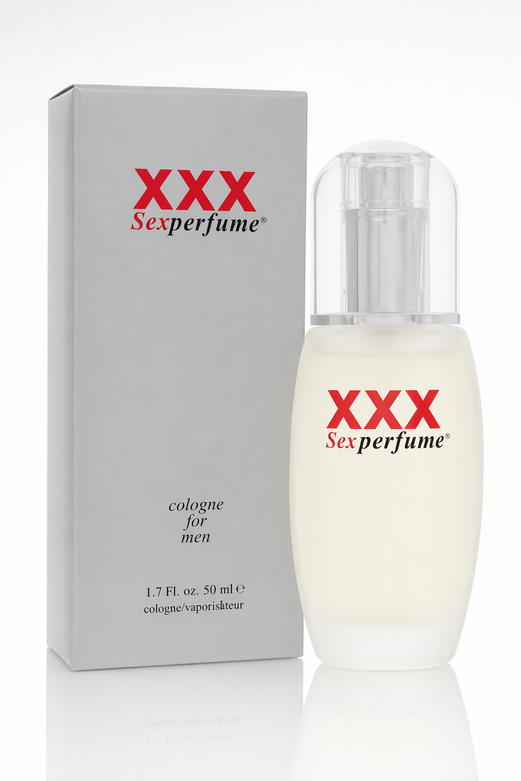 Sexperfume Cologne Spray By Marlo Cosmetics Default