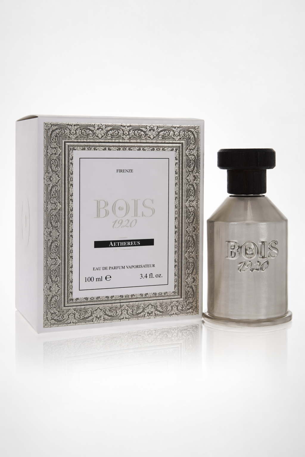 Aethereus Eau De Parfum Spray By Bois 1920 Default