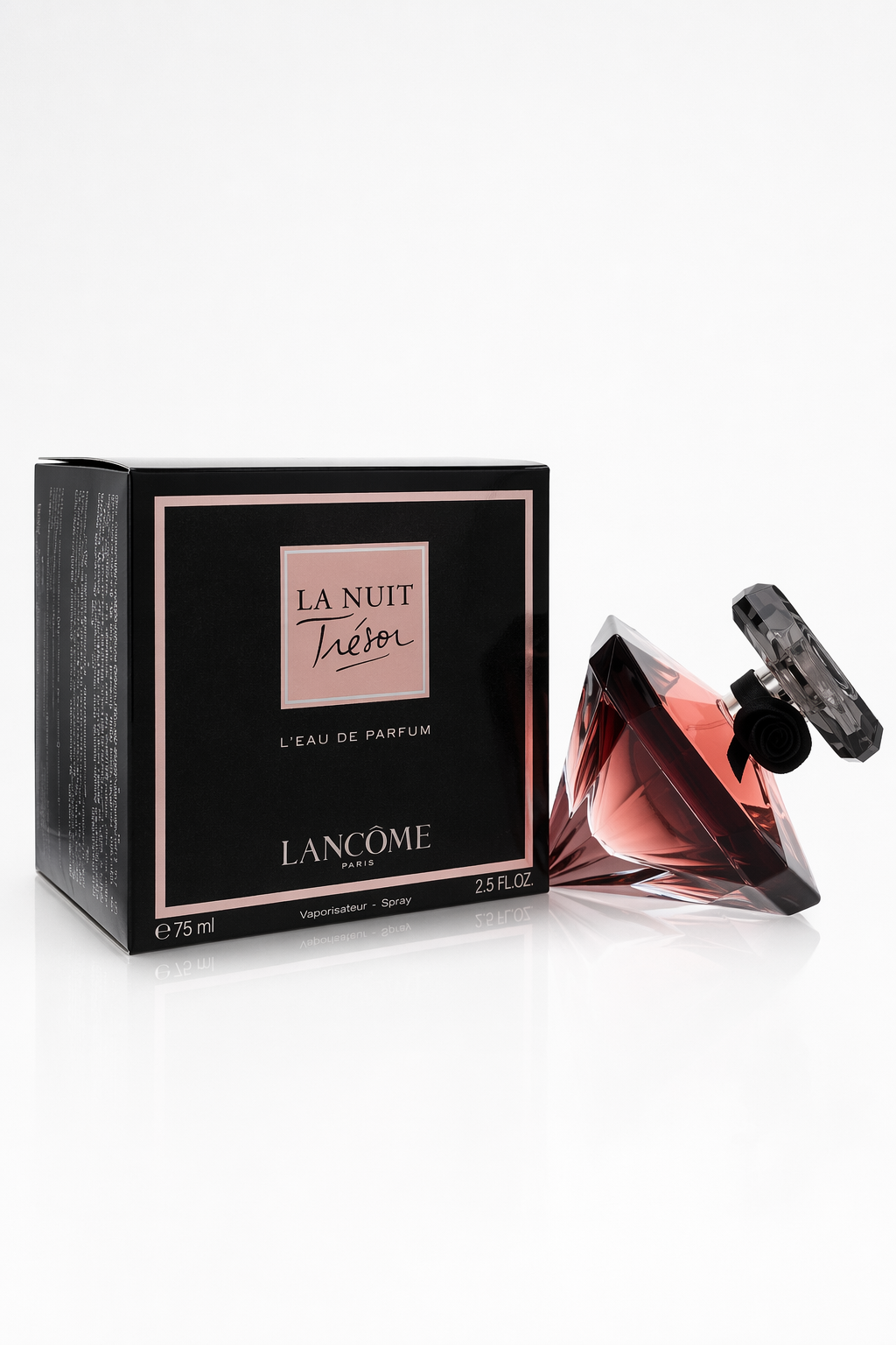 Tresor La Nuit L'eau De Parfum Spray By Lancome Default