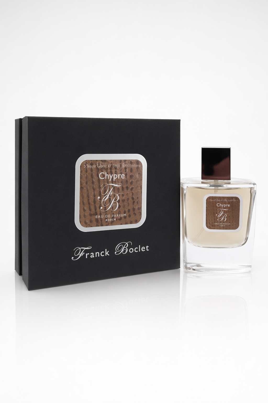 Franck Boclet Chypre Eau De Parfum Spray By Franck Boclet Default