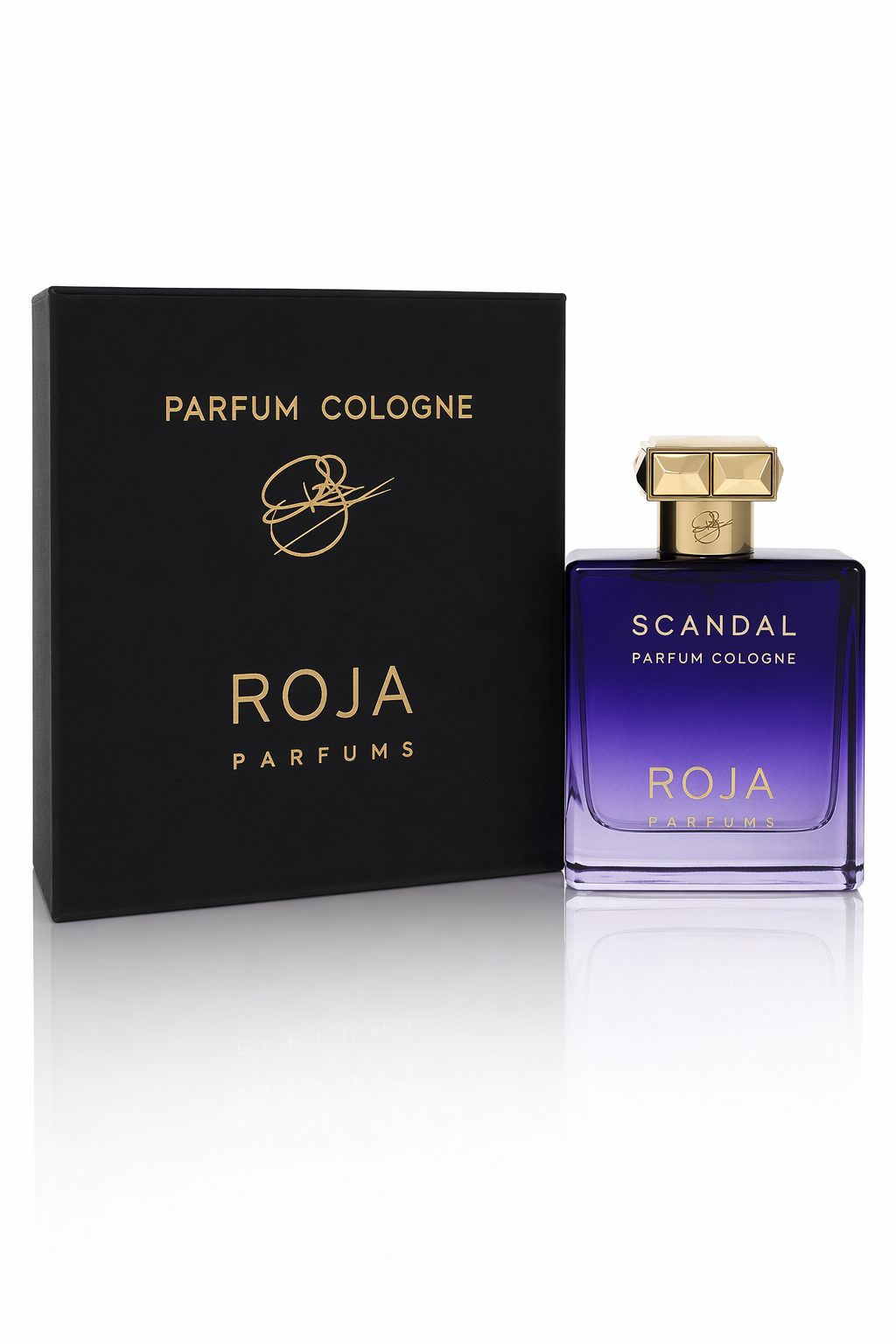 Roja Scandal Eau De Parfum Spray By Roja Parfums Default
