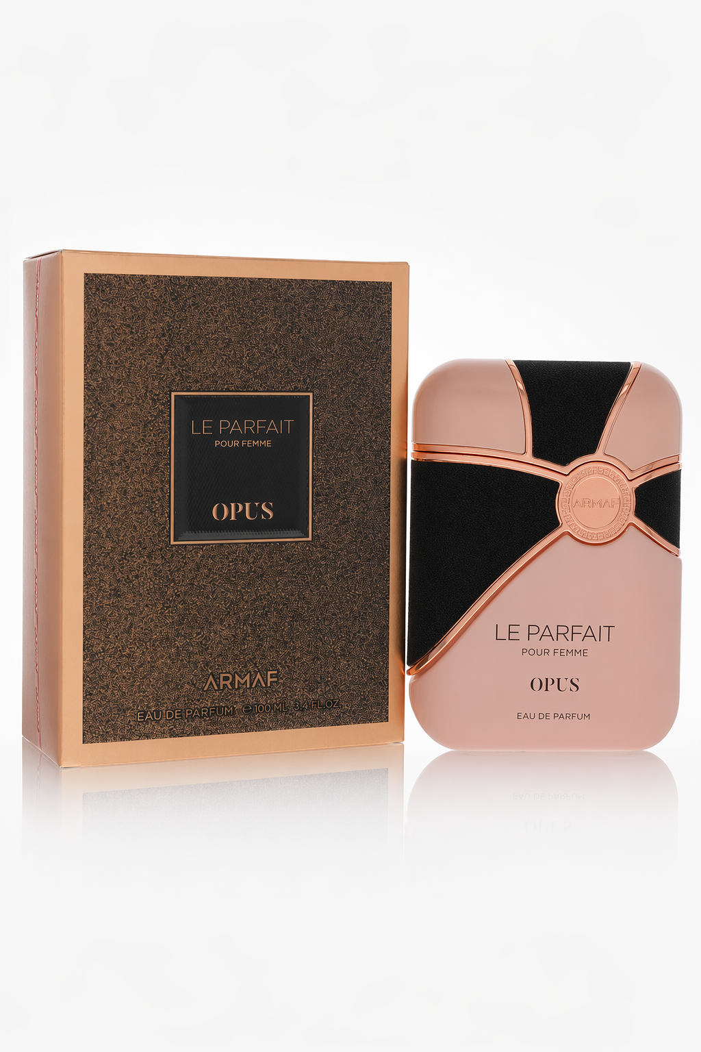 Armaf Le Parfait Opus Eau De Parfum Spray By Armaf Default