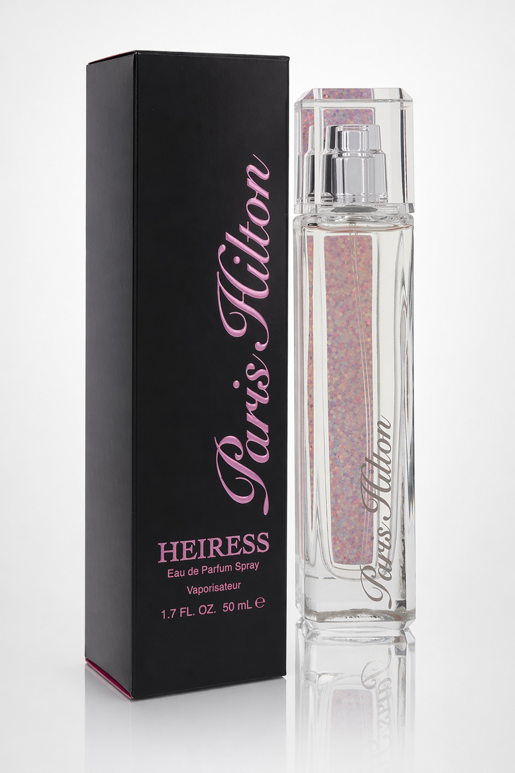 Paris Hilton Heiress Eau De Parfum Spray By Paris Hilton Default