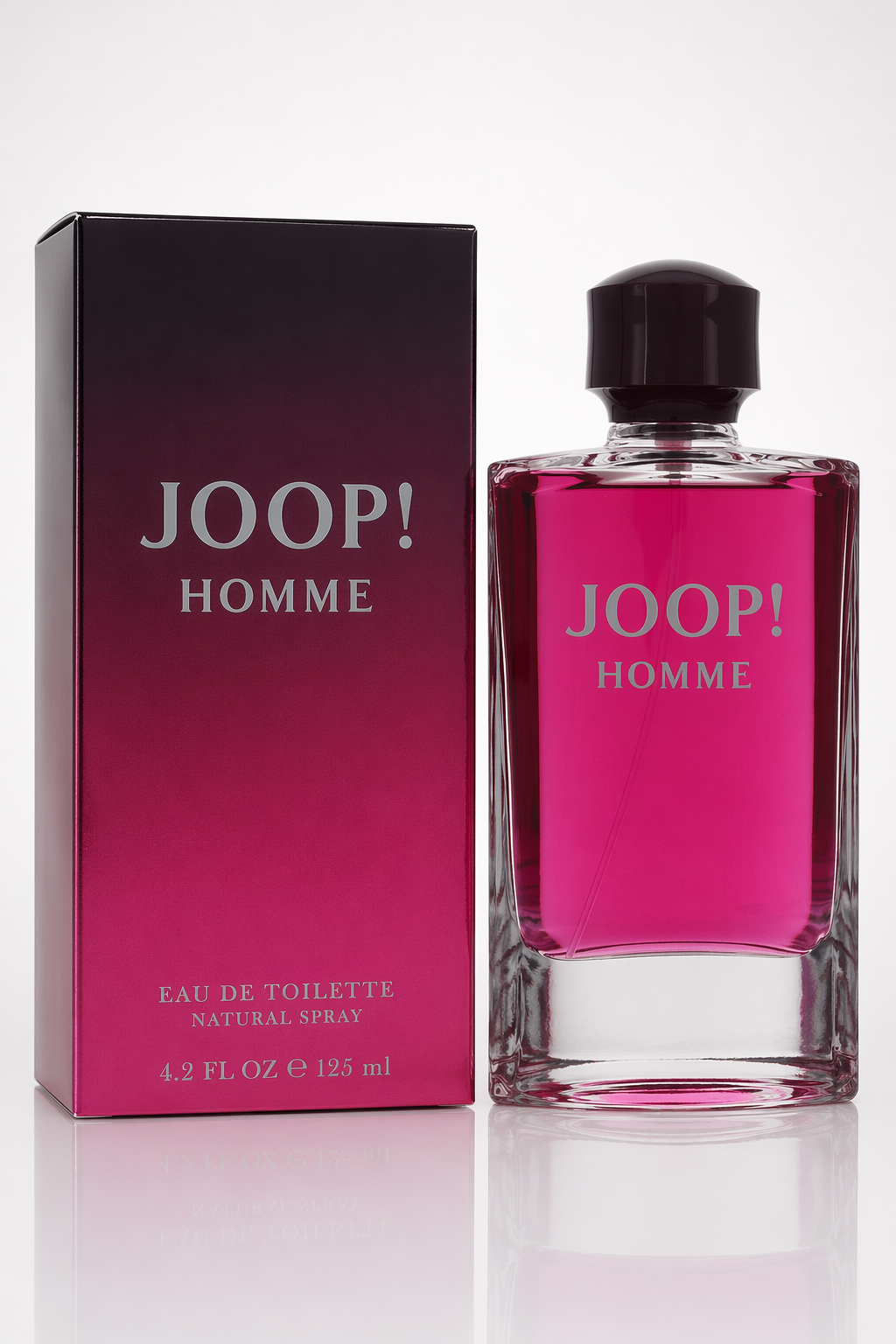 Joop Eau De Toilette Spray (unboxed) By Joop! Default