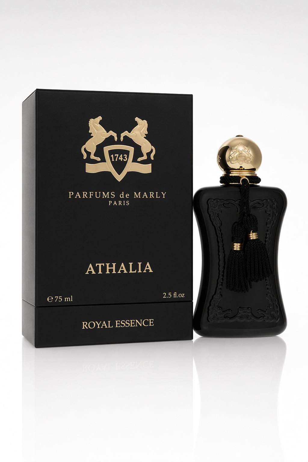 Athalia Eau De Parfum Spray By Parfums De Marly Default