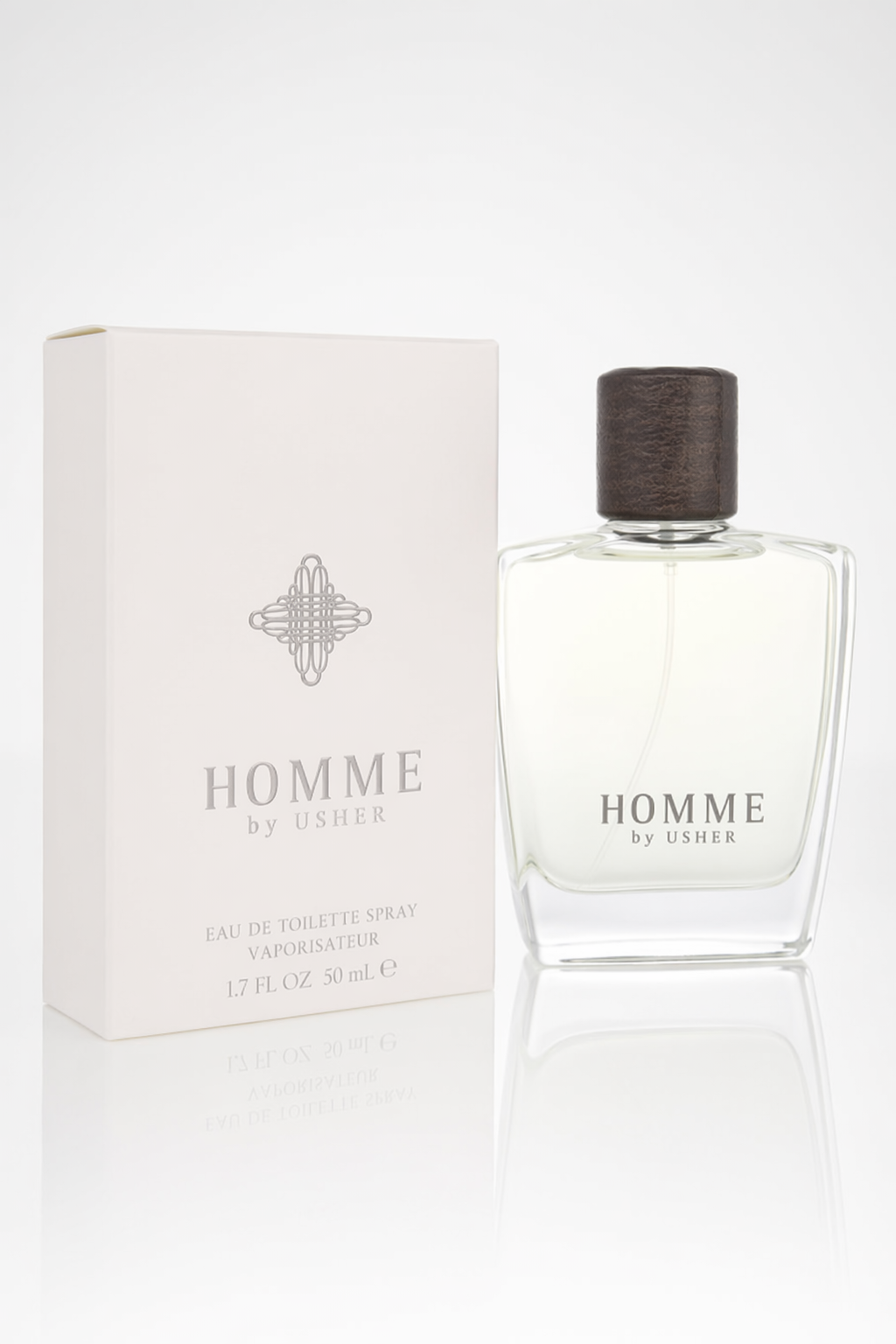 Usher Homme Eau De Toilette Spray By Usher Default
