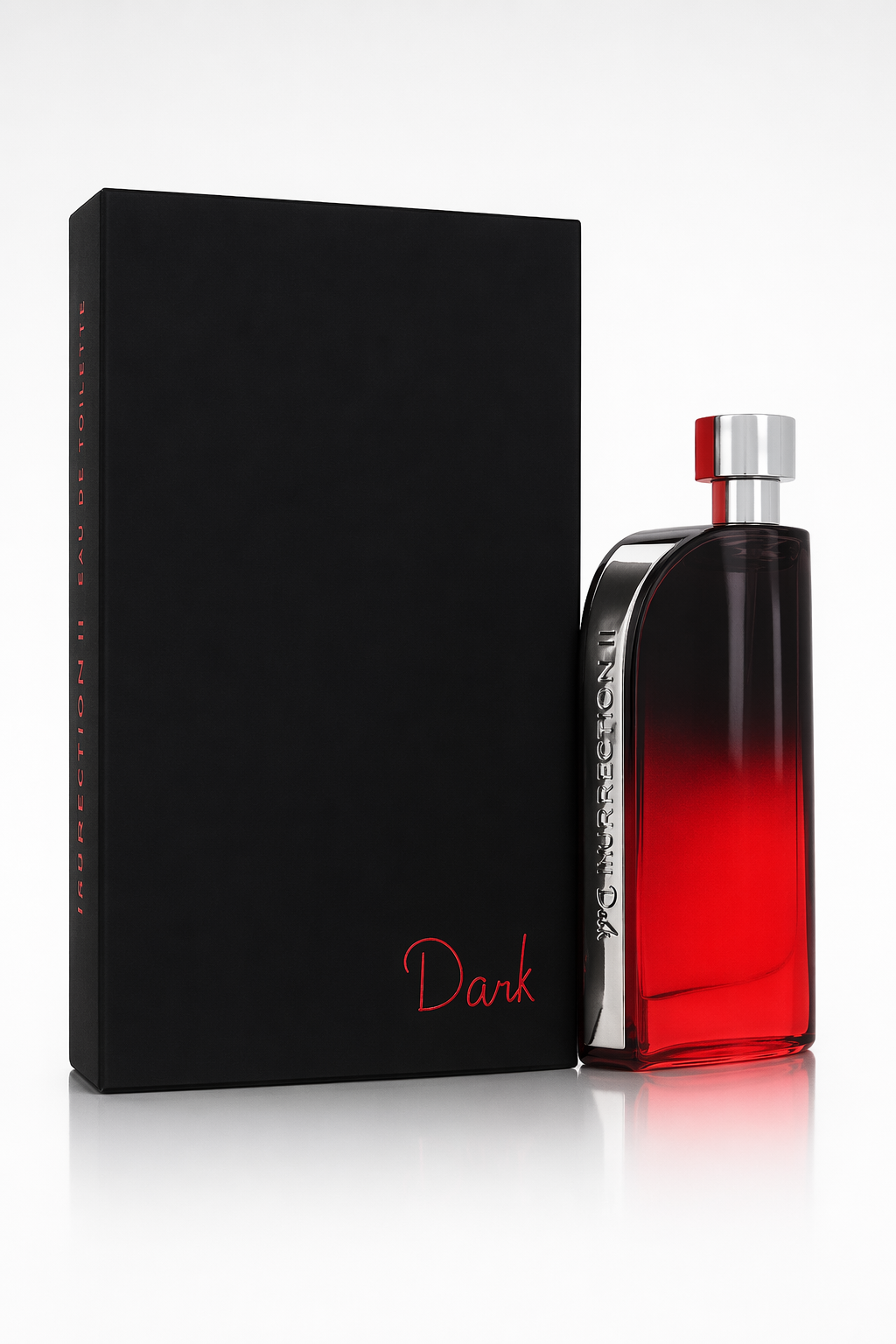 Insurrection Ii Dark Eau De Toilette Spray By Reyane Tradition Default